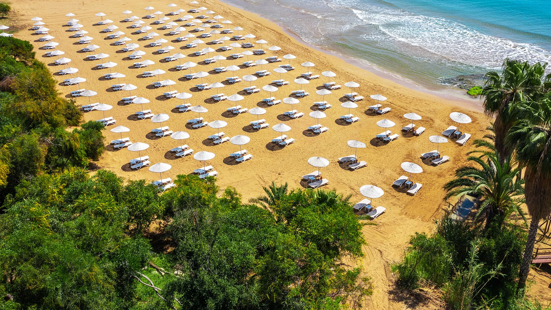 UTOPIA BEACH CLUB Чартър до Анталия от Пловдив 2026 [PDV] – 28