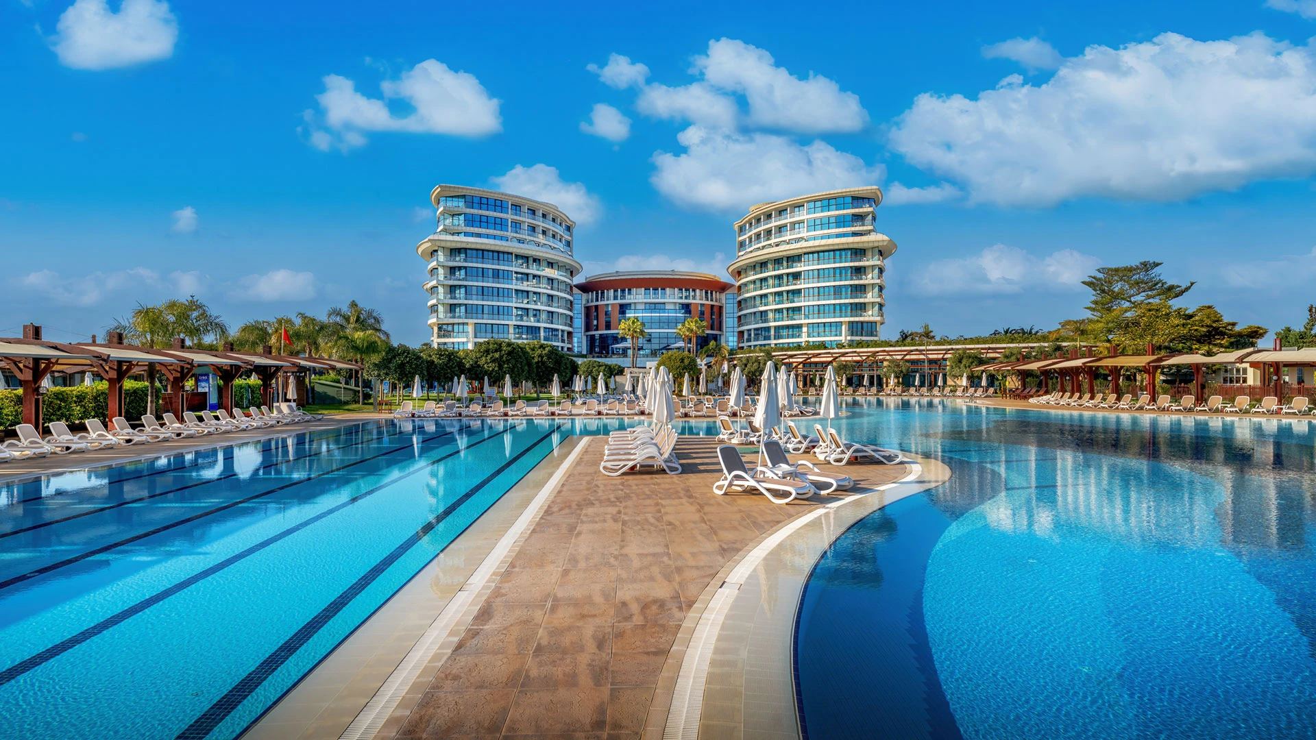 Baia Lara Hotel – 52