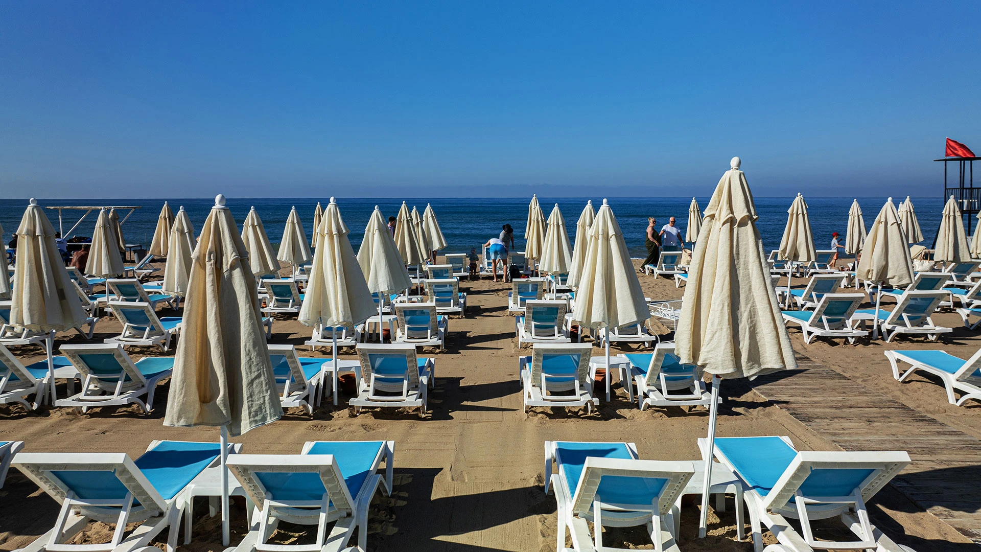 Arnor De Luxe Hotel & Spa – 26