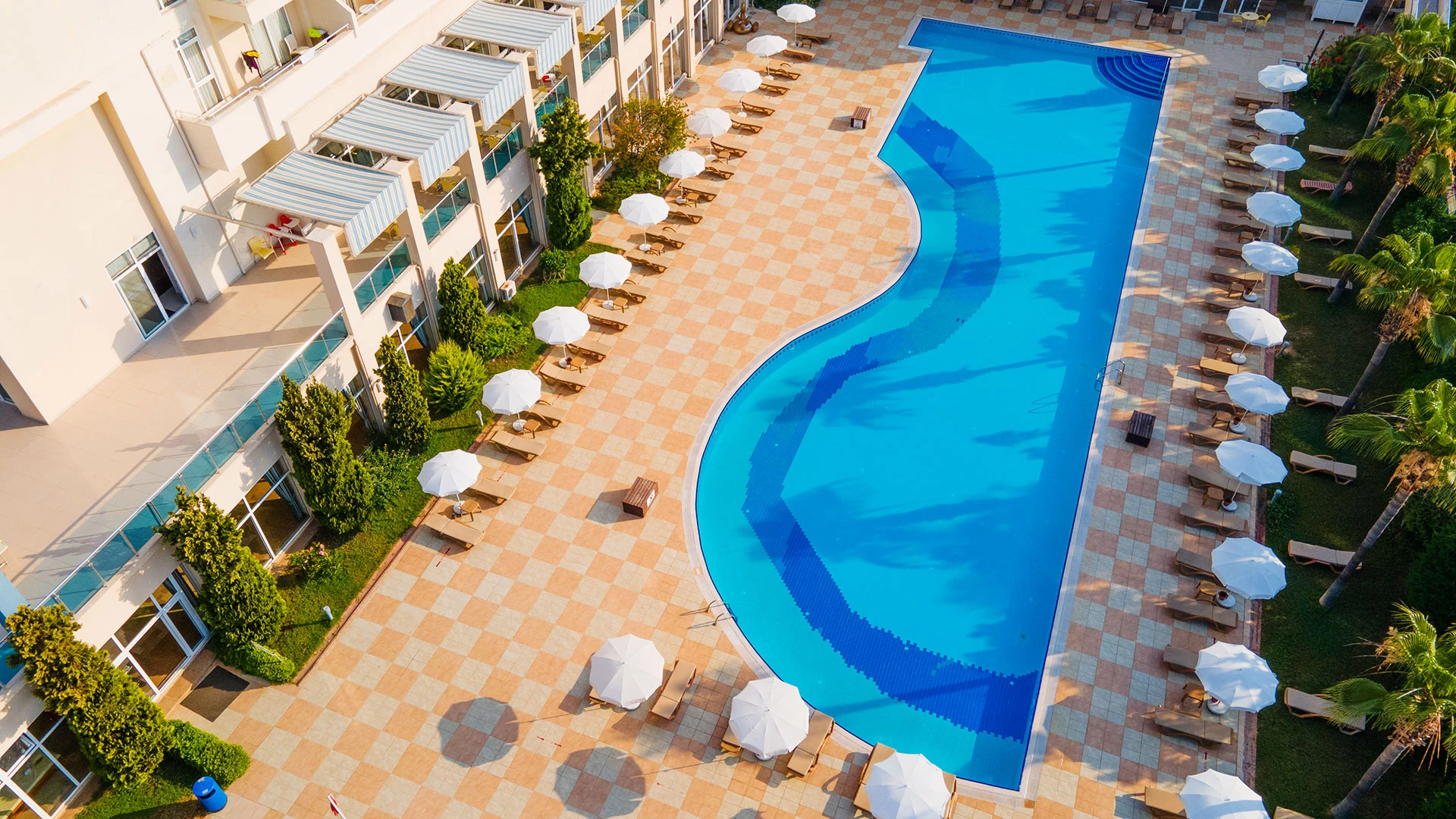 Solivia Hotel – 15