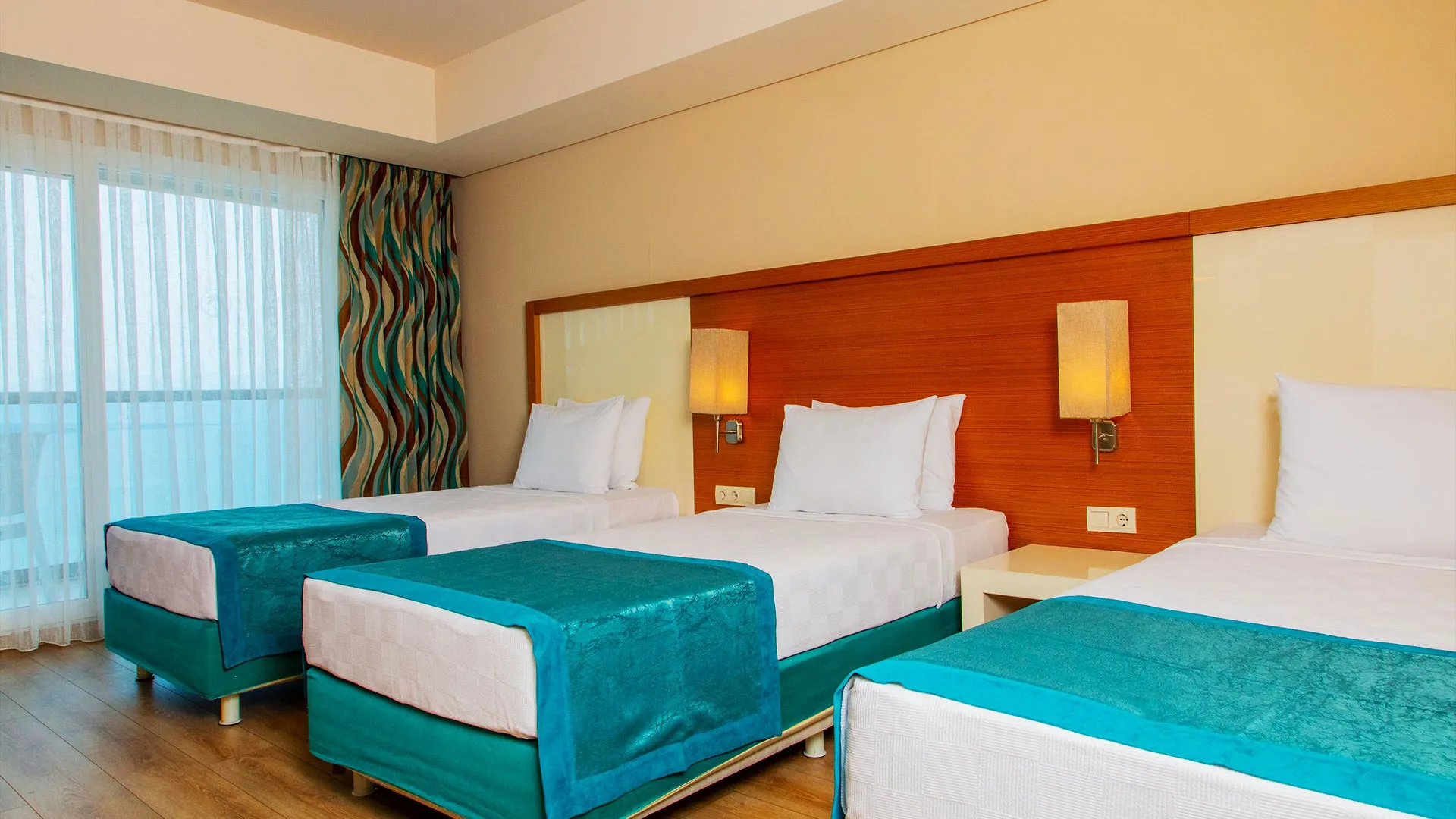 Venosa Beach Resort & Spa – 35