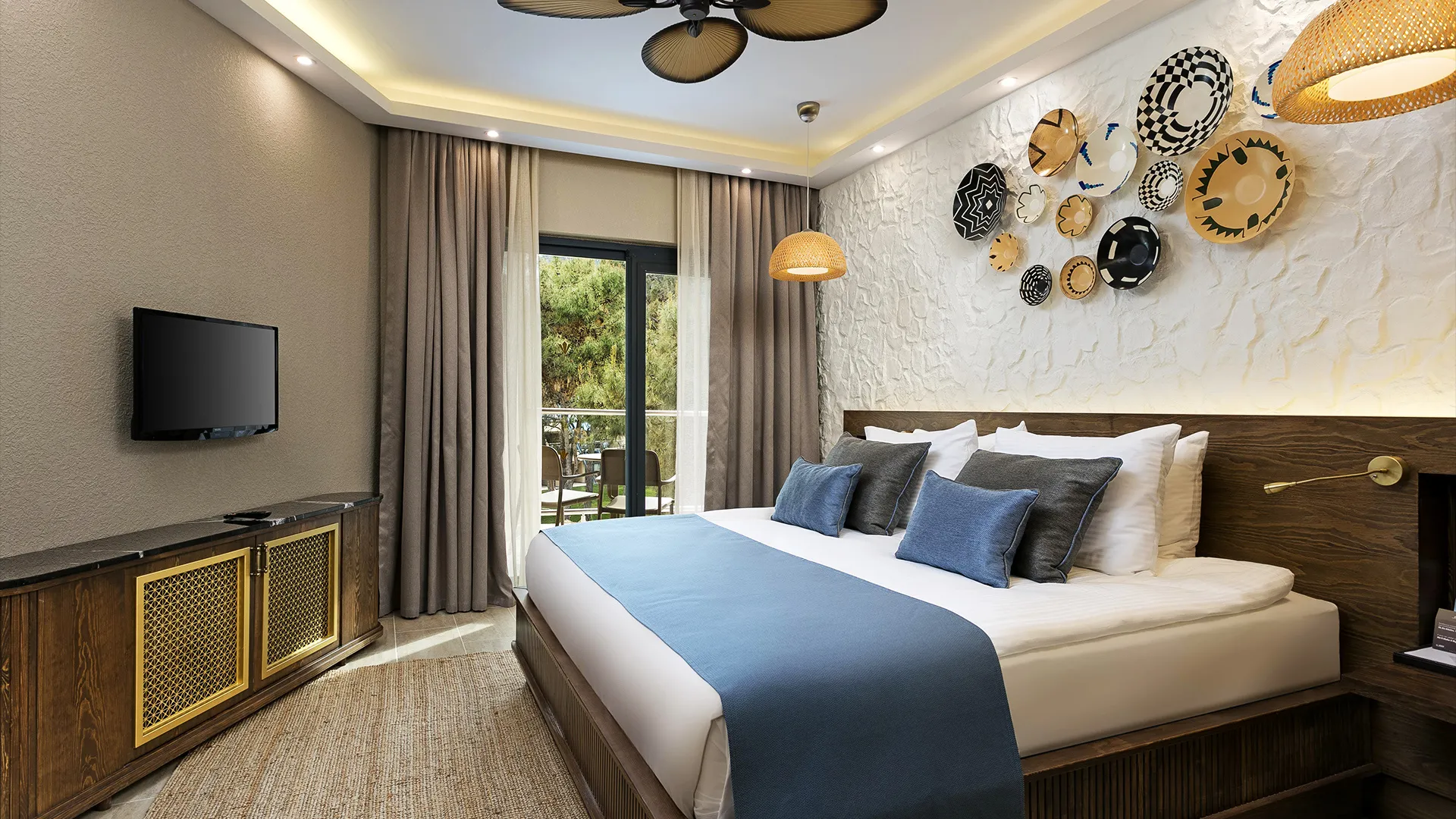 RIXOS SUNGATE Чартър до Анталия от София 2026 [SOF] – 108