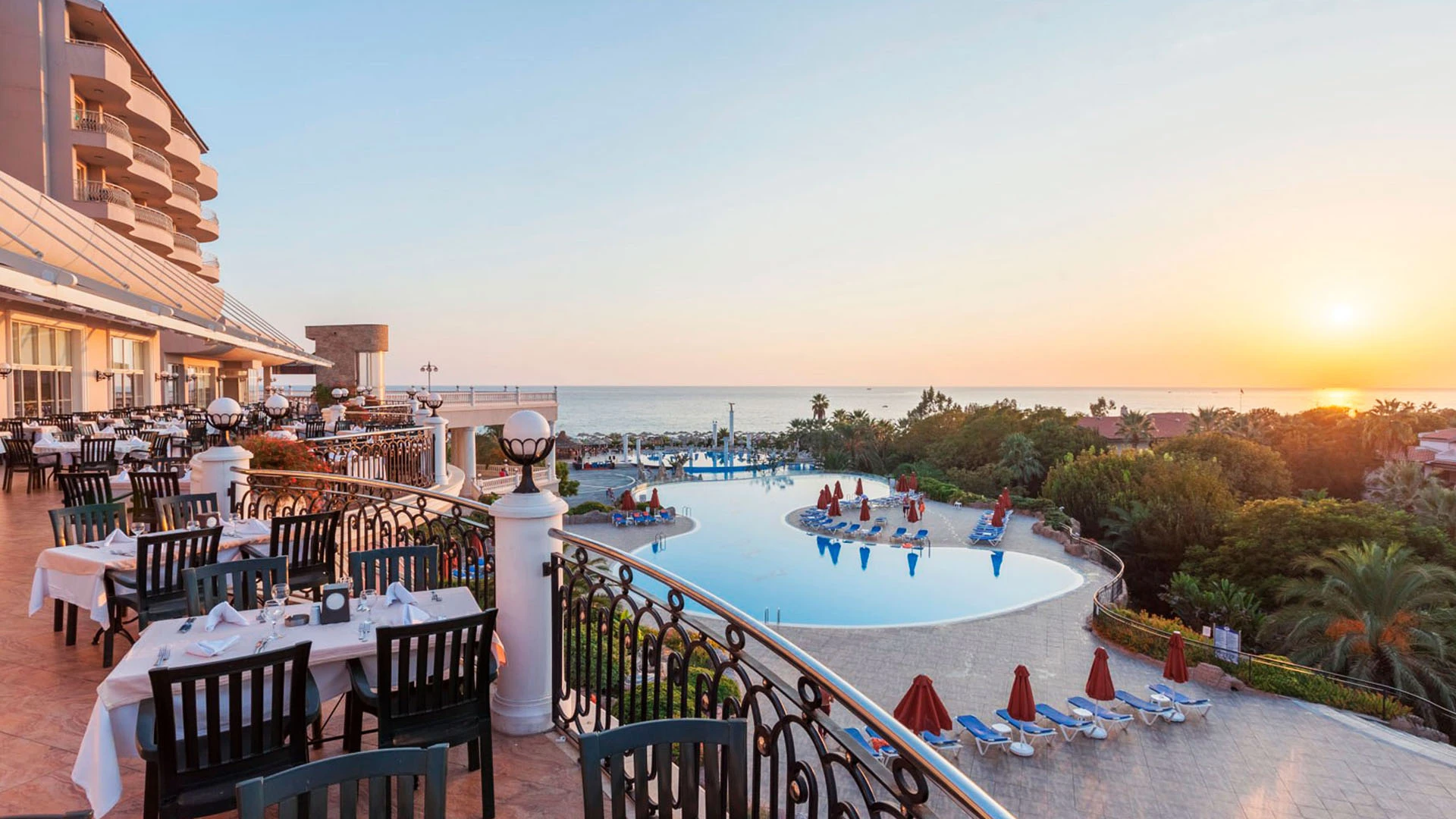 STARLIGHT RESORT HOTEL Чартър до Анталия от София 2026 [SOF] – 8