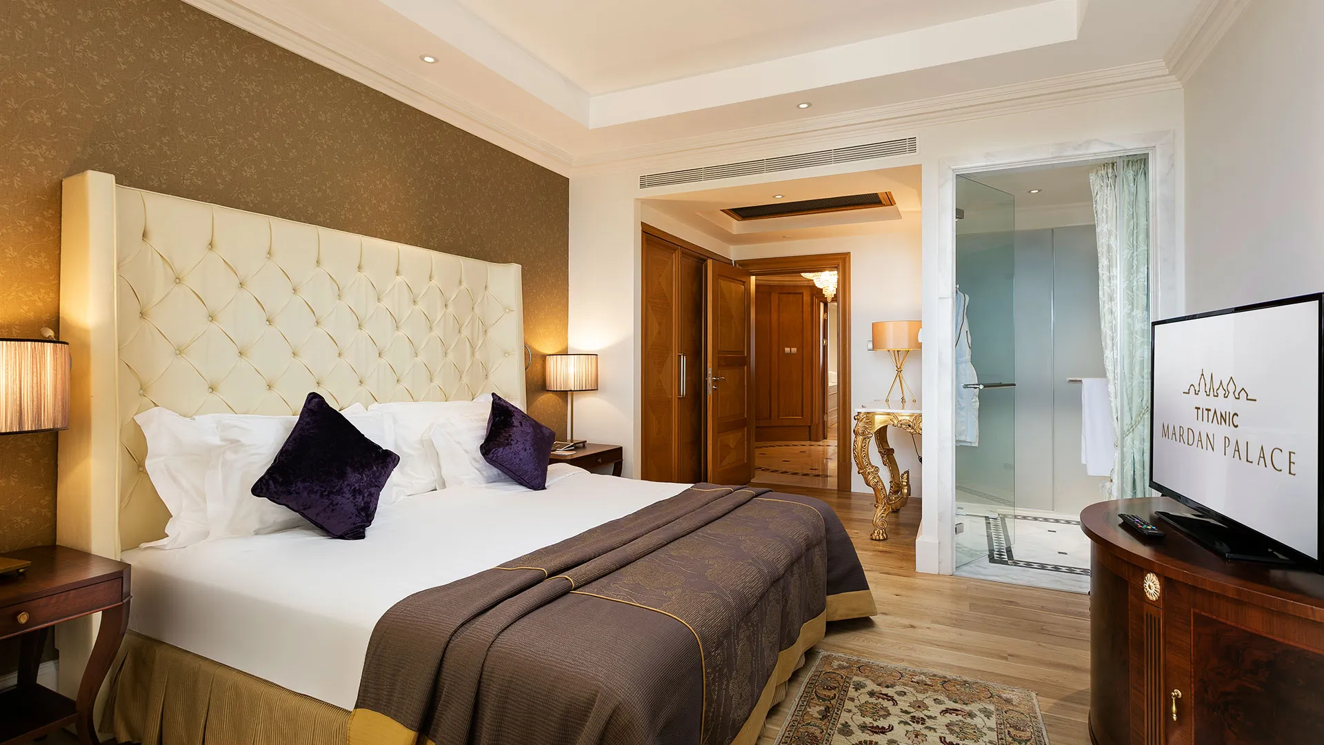 Titanic Mardan Palace – 86