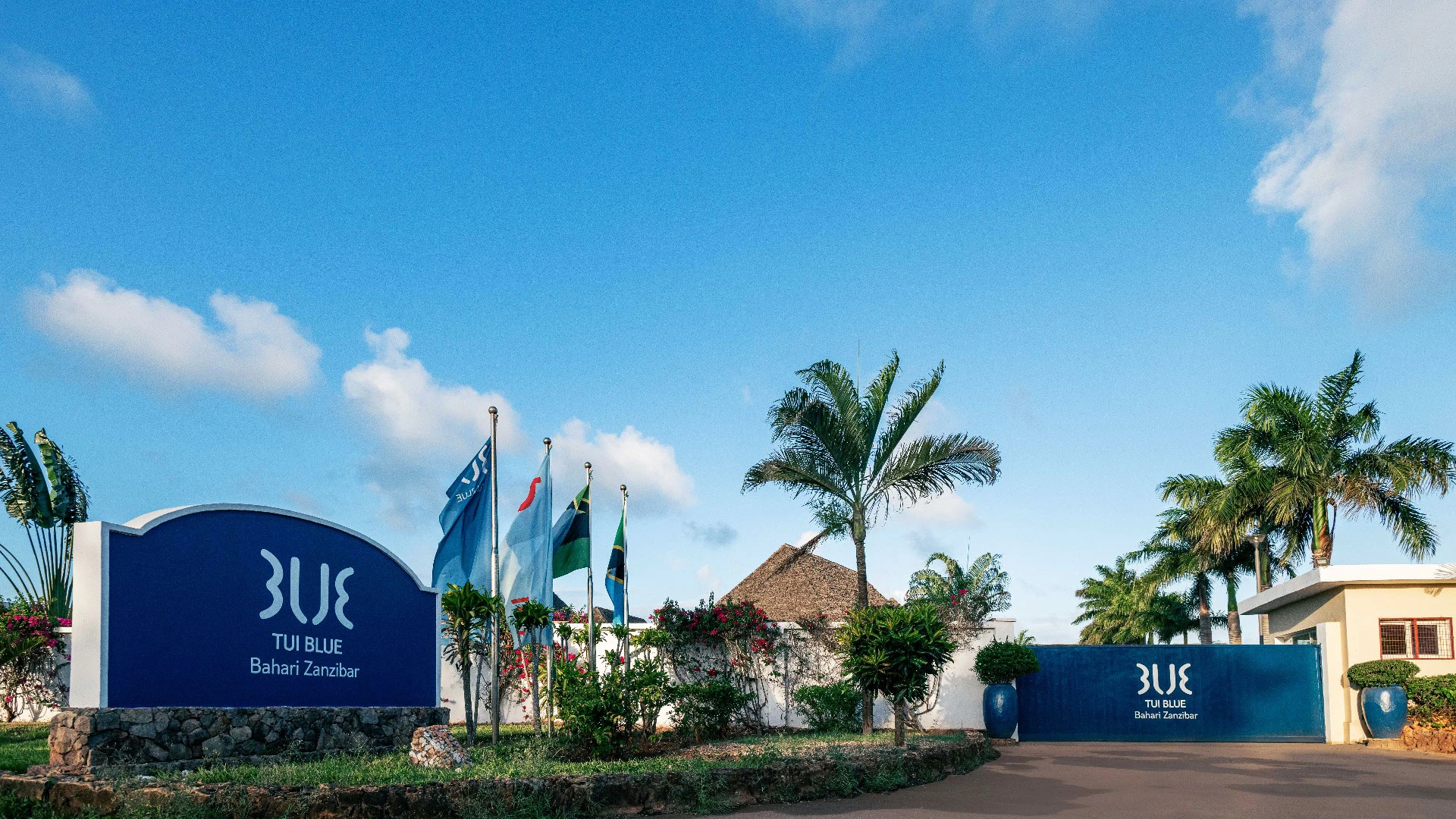 TUI Blue Bahari Zanzibar – ПОЧИВКА В ЗАНЗИБАР - бижуто на Африка - чартър от Пловдив - 7 нощувки – 19