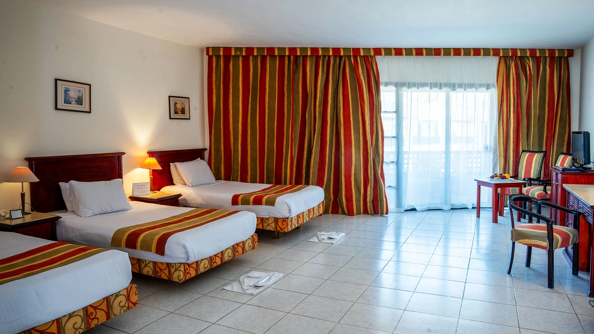 Blend Club Aqua Resort – Перлите на Египет - Кайро и Хургада с полет от Пловдив – 35