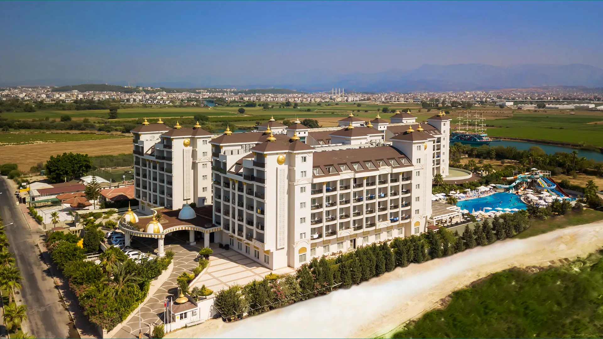 Lrs Lake & River Side Hotel Spa – 6