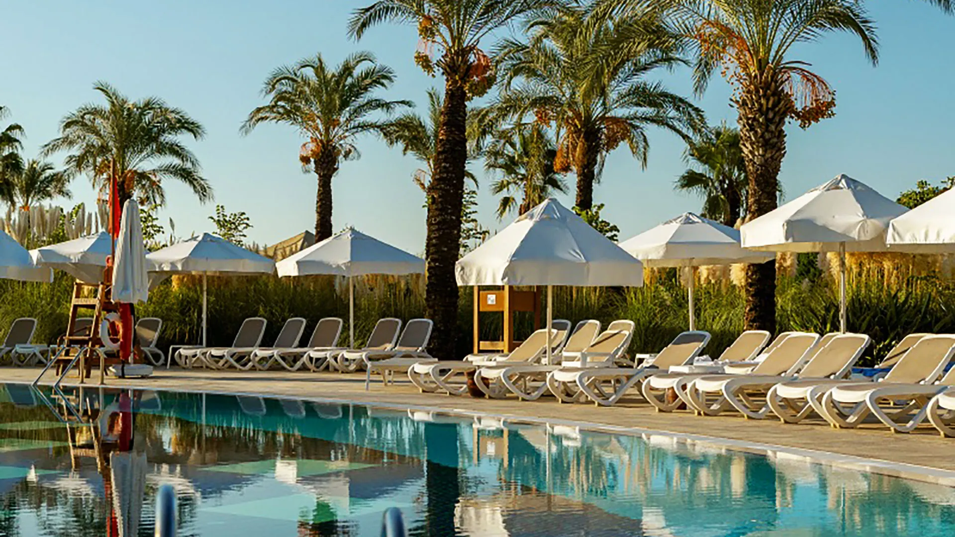 SUENO HOTELS DELUXE BELEK Нова Година в Анталия с чартър от Пловдив – 59