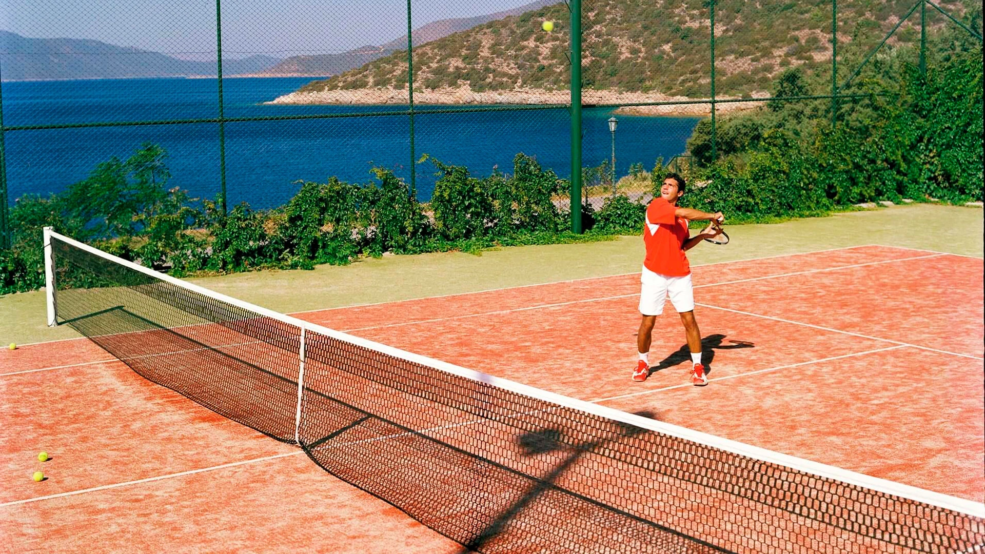 Bodrum Park Resort – 10