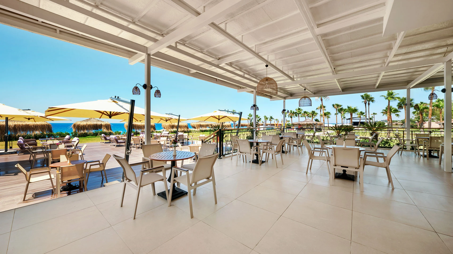 SELECTUM COLOURS SIDE (EX.SELECTUM ELITE RESORT SIDE) Чартър до Анталия от София 2026 [SOF] – 20