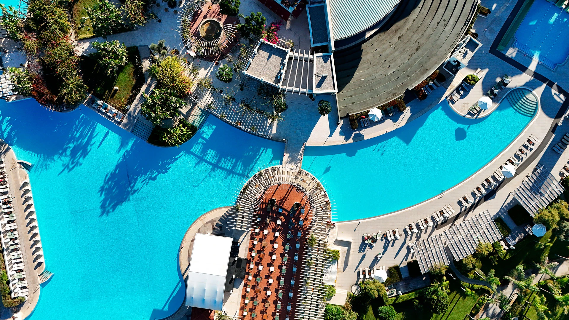 ELA EXCELLENCE RESORT BELEK Нова Година в Анталия с чартър от Бургас – 146