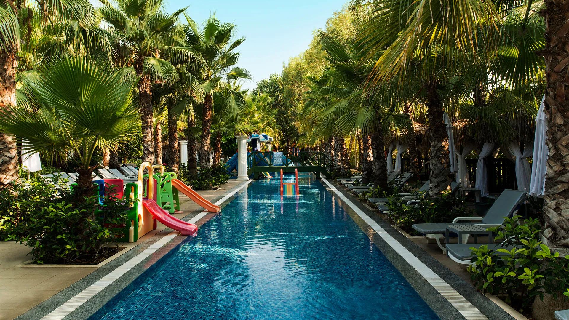 DELPHIN PALACE HOTEL Чартър до Анталия от Бургас 2026 [BOJ] – 4