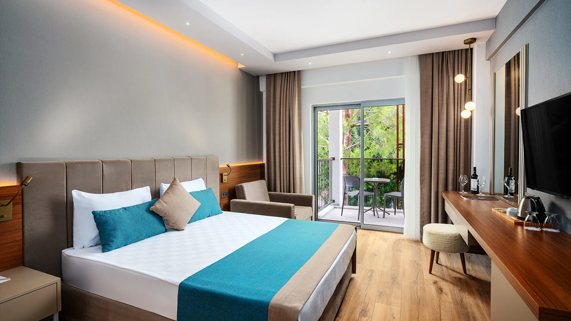 Side Story Resort & Spa Hotel – 30