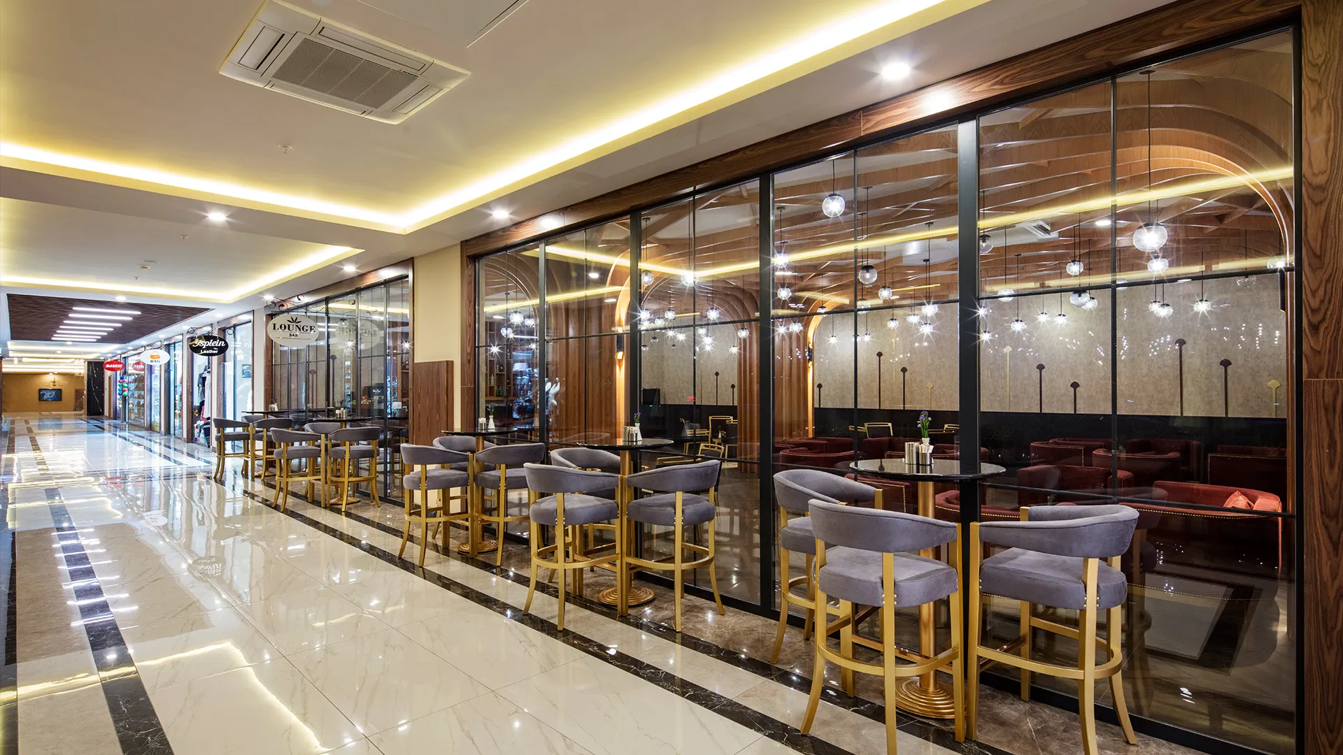 Aydinbey Queen'S Palace & Spa – 11