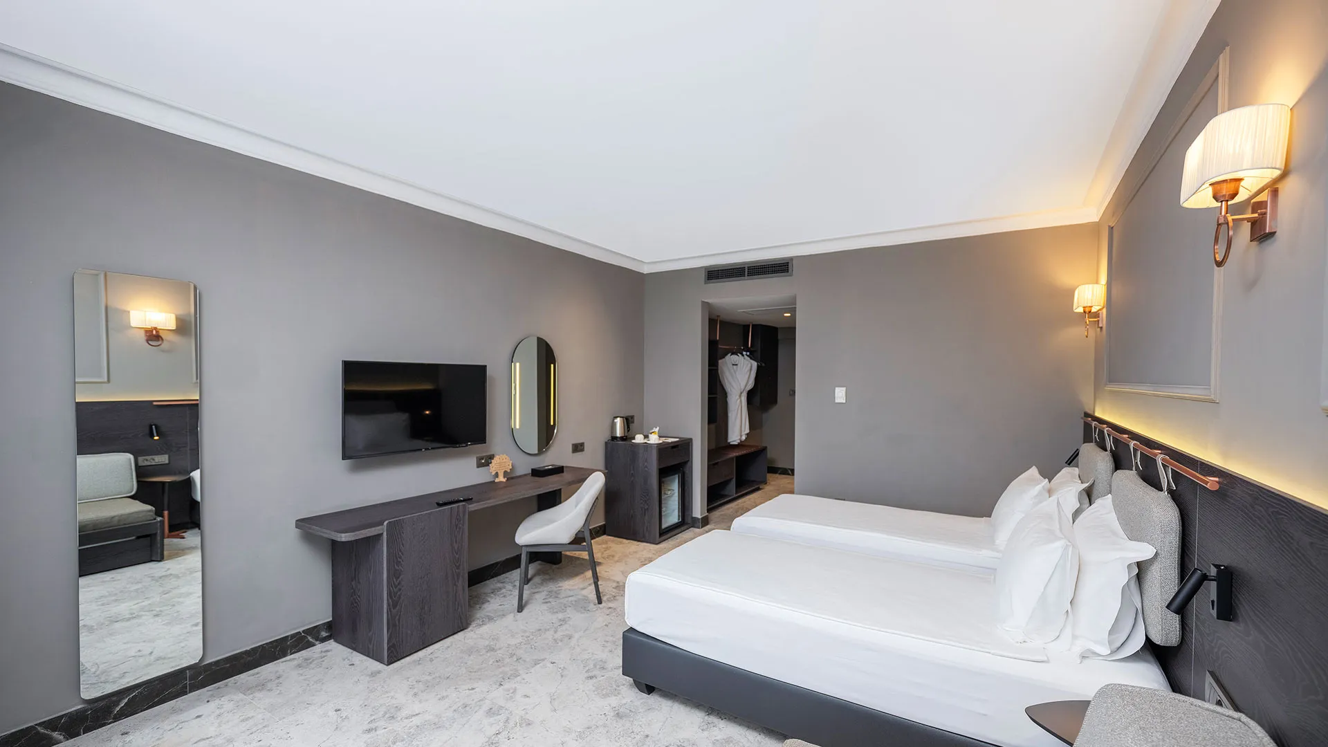 Adora Resort Hotel – 25