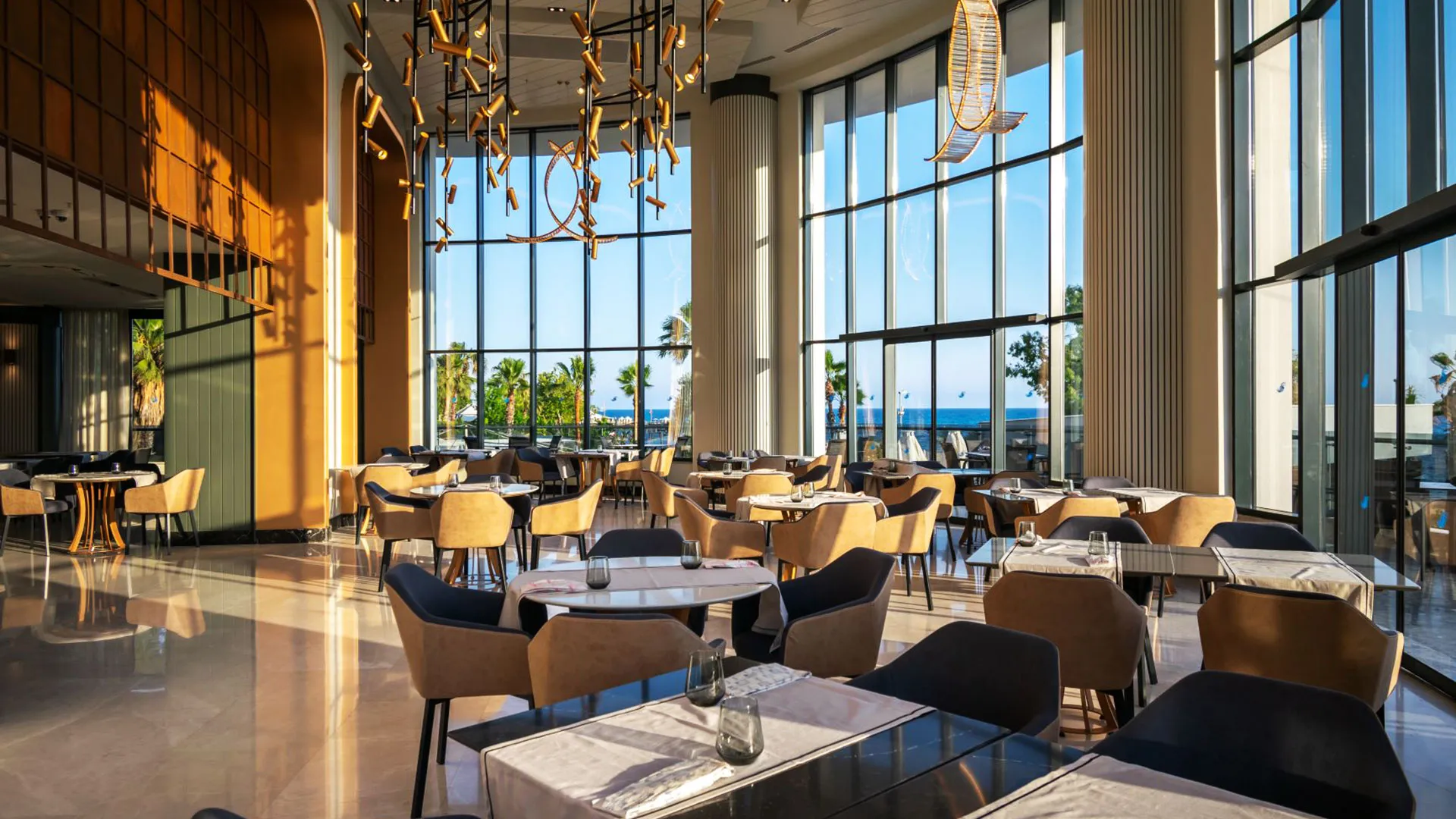 SEADEN QUALITY RESORT&SPA Нова Година в Анталия с чартър от Пловдив – 29