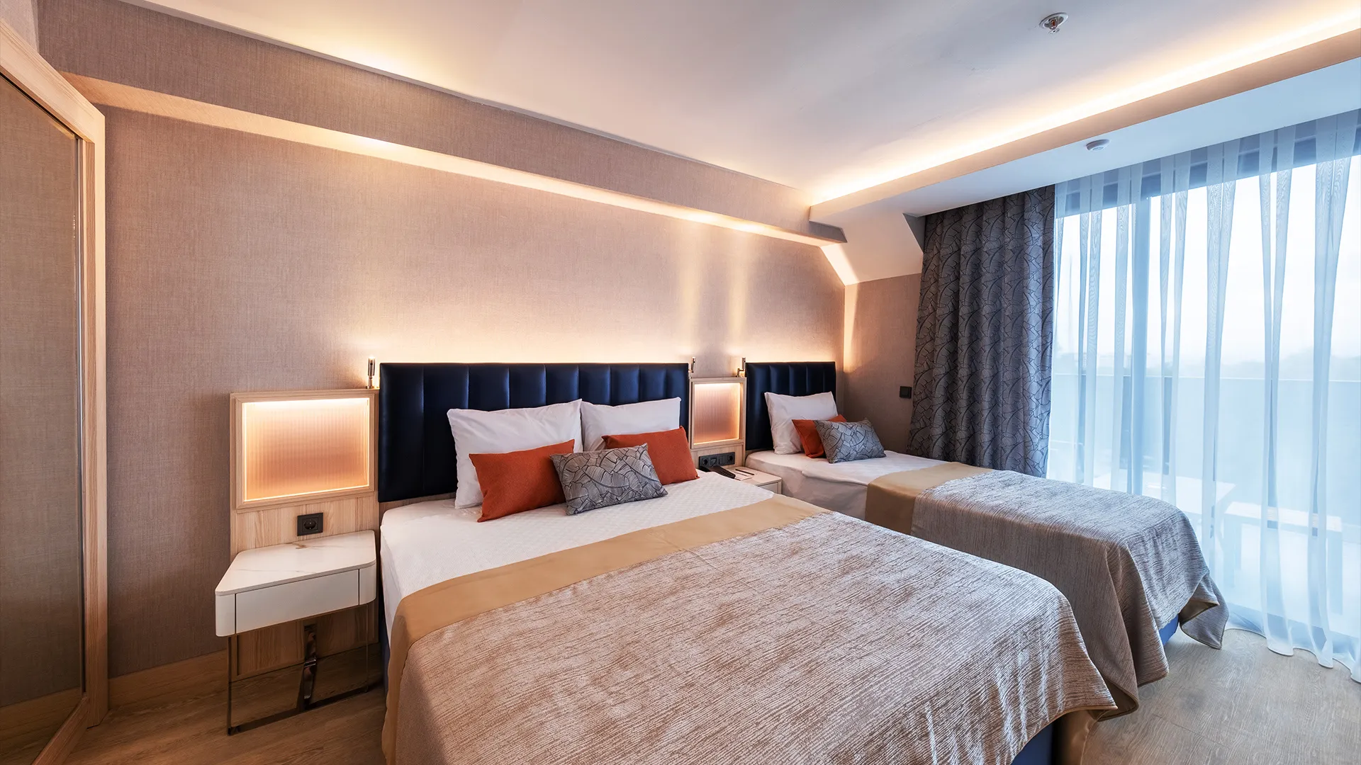 Lago Hotel – 52