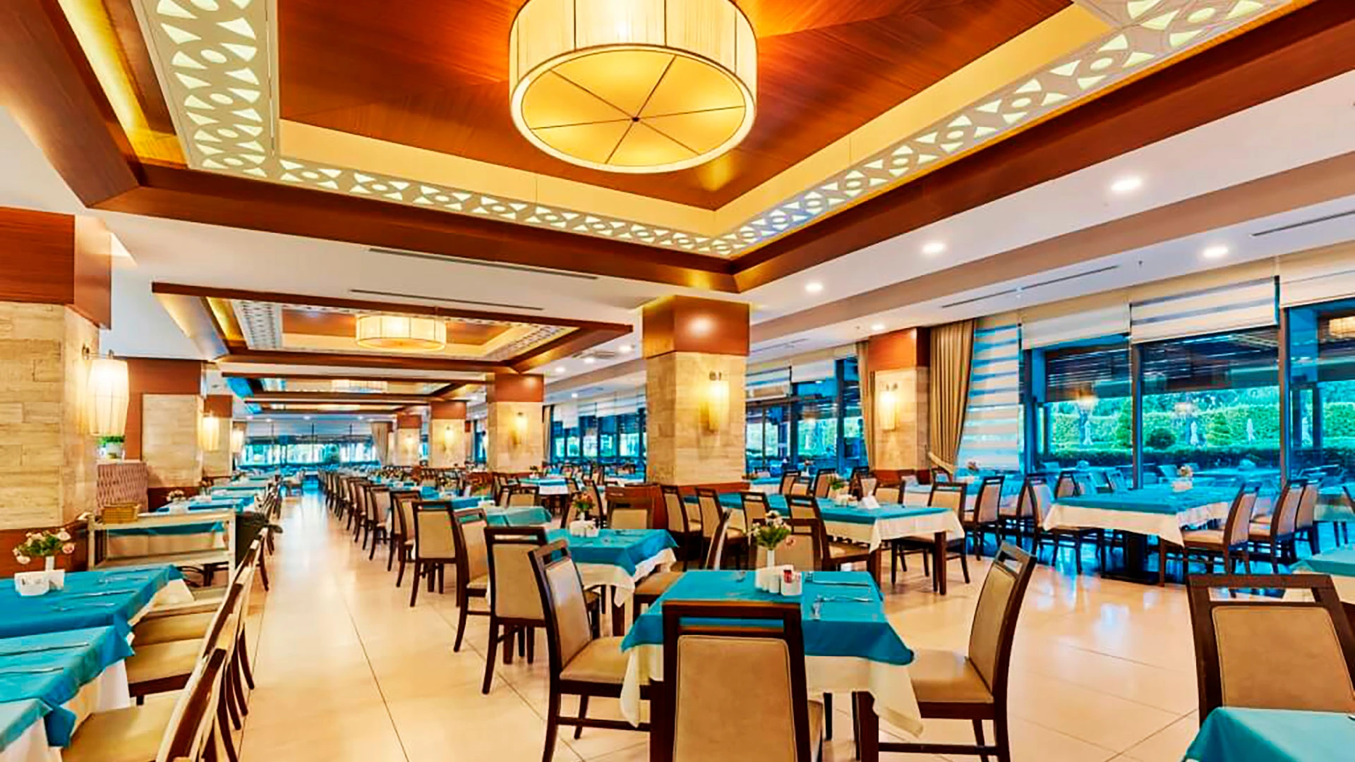 Luna Blanca Resort & Spa – 8