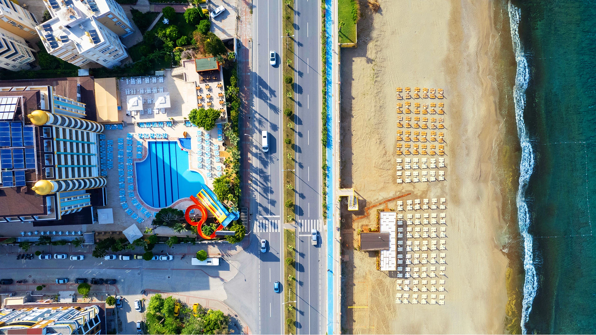 Prestige Alanya Hotel – 7
