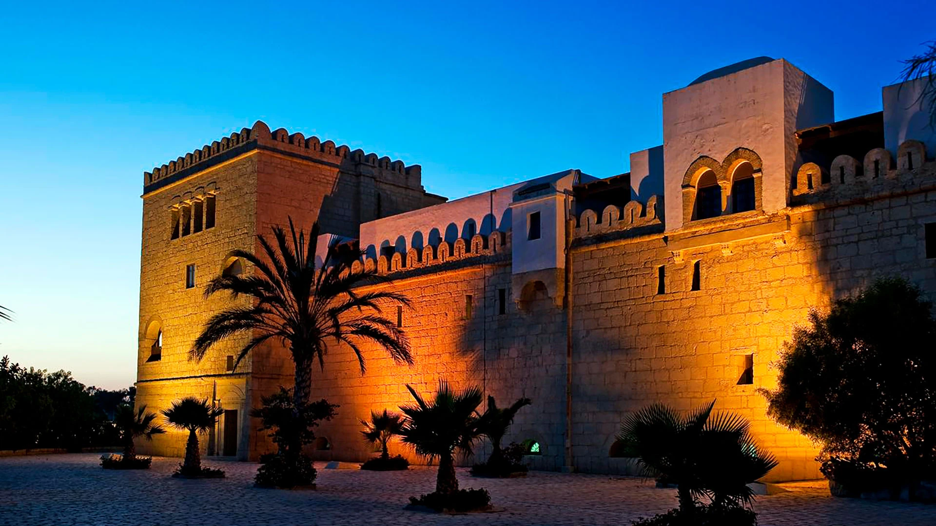 MEDINA DIAR LEMDINA Чартър до Тунис Енфида от София [SOF] - 2026 – 13