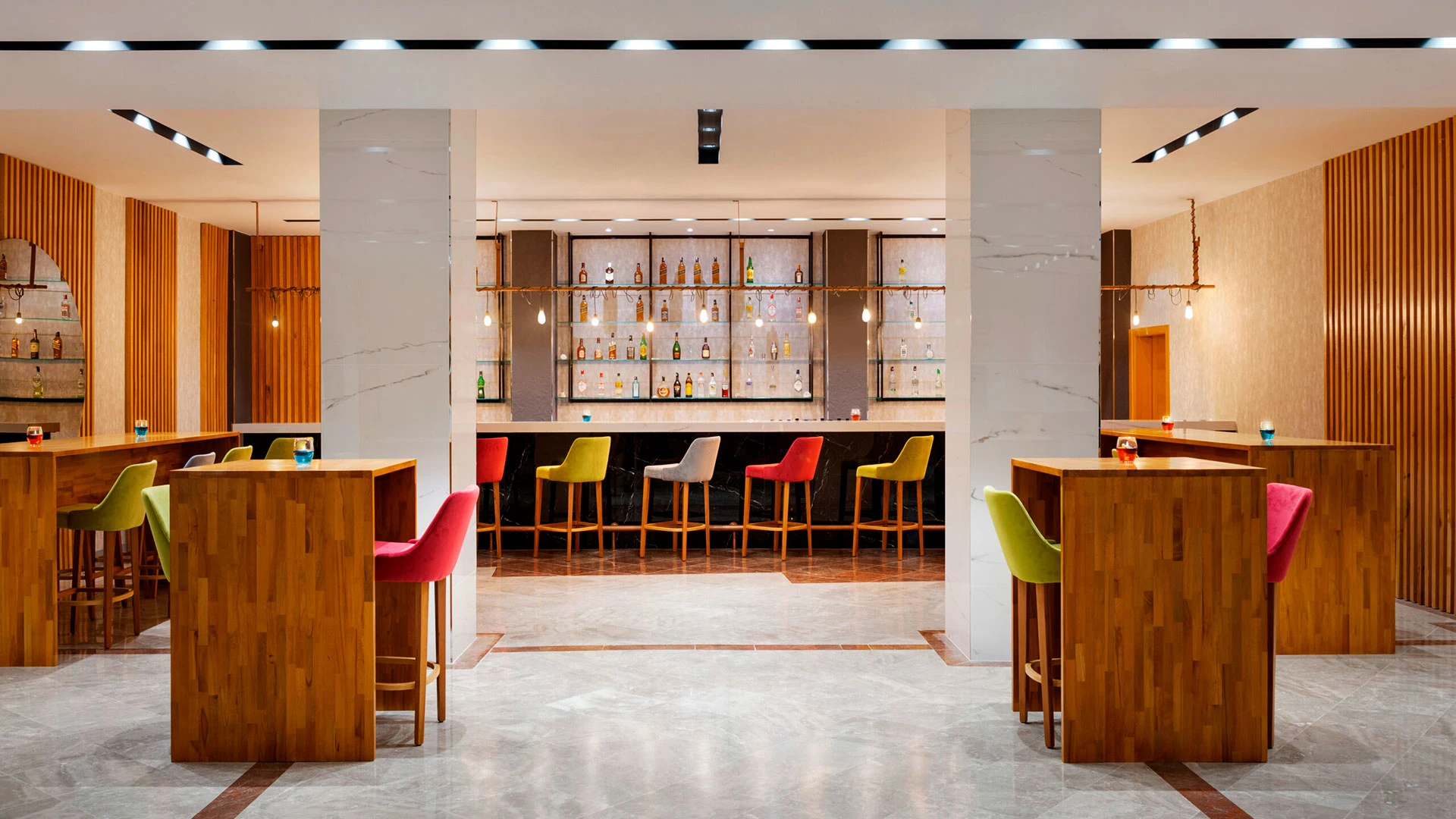 La Quinta By Wyndham Bodrum – 13
