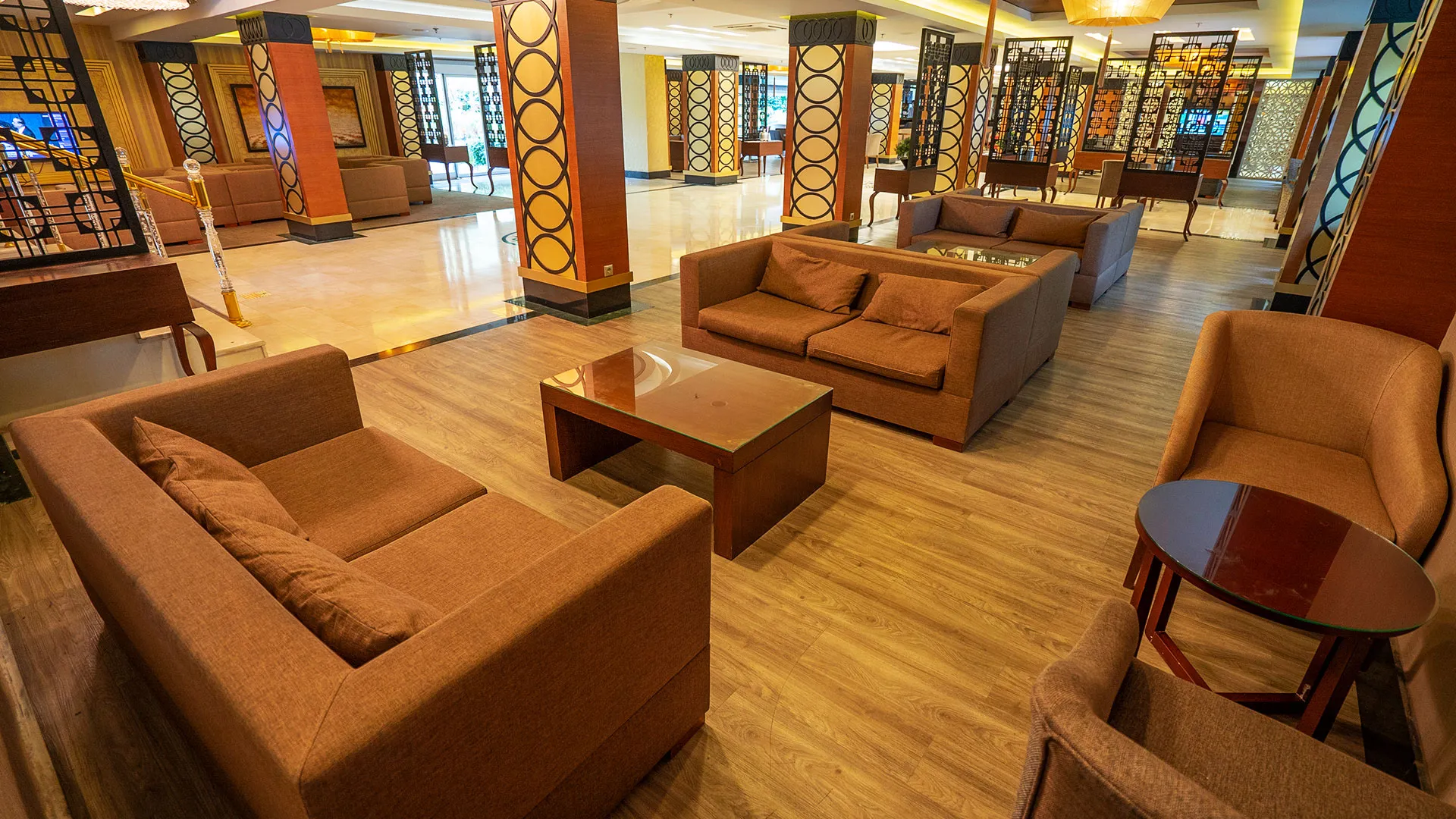 Turunc Resort Hotel – 20