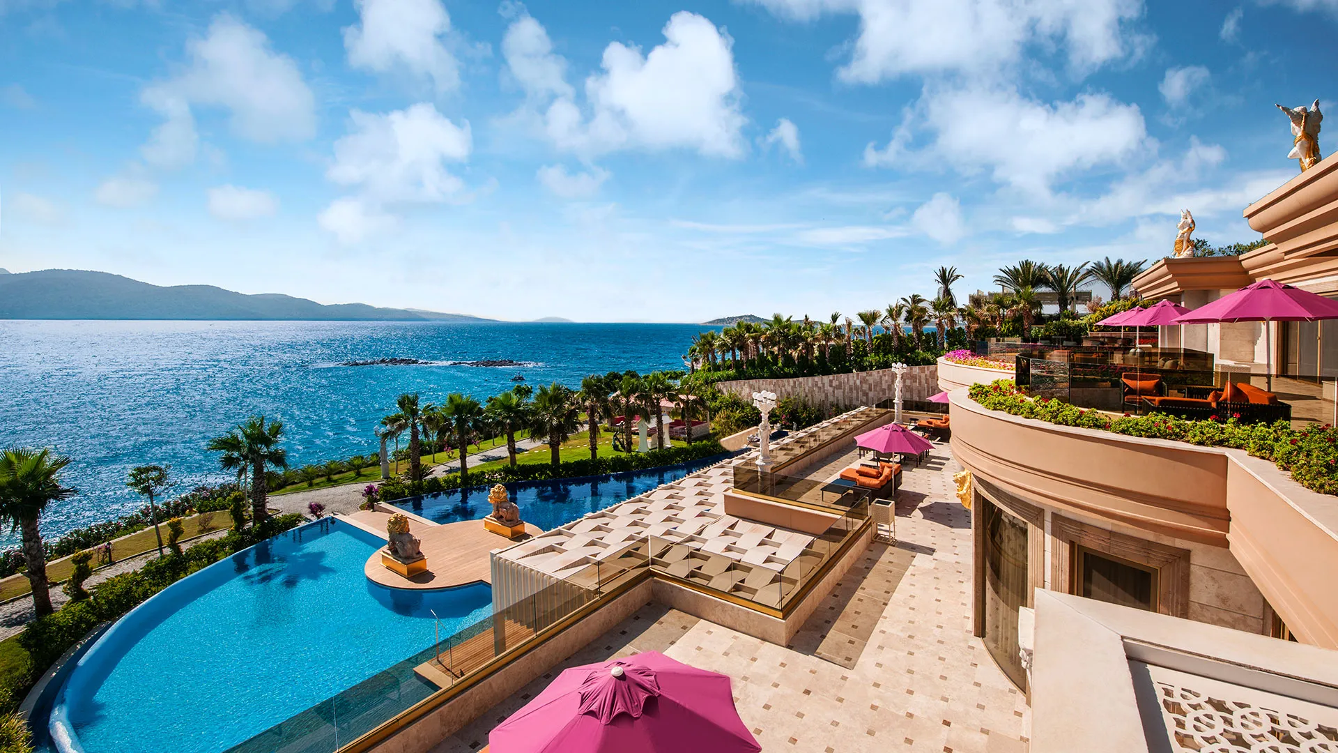 The Plaza Bodrum (Be Premium Bodrum) – 89