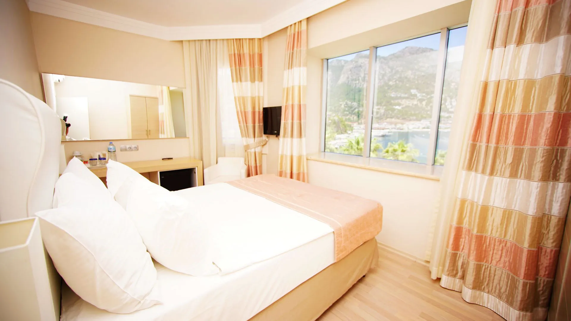 Turunc Resort Hotel – 27