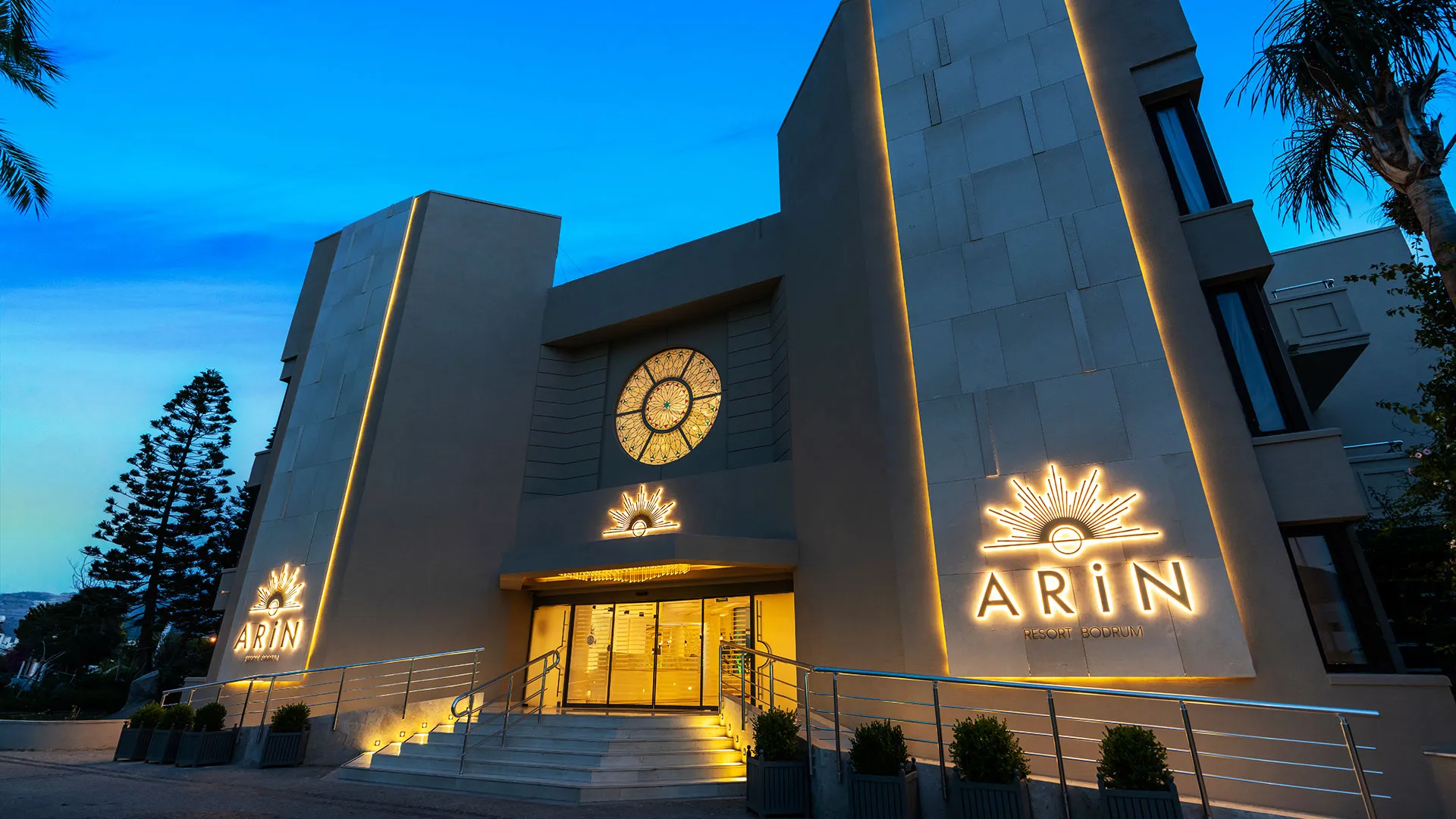Arin Resort – 51