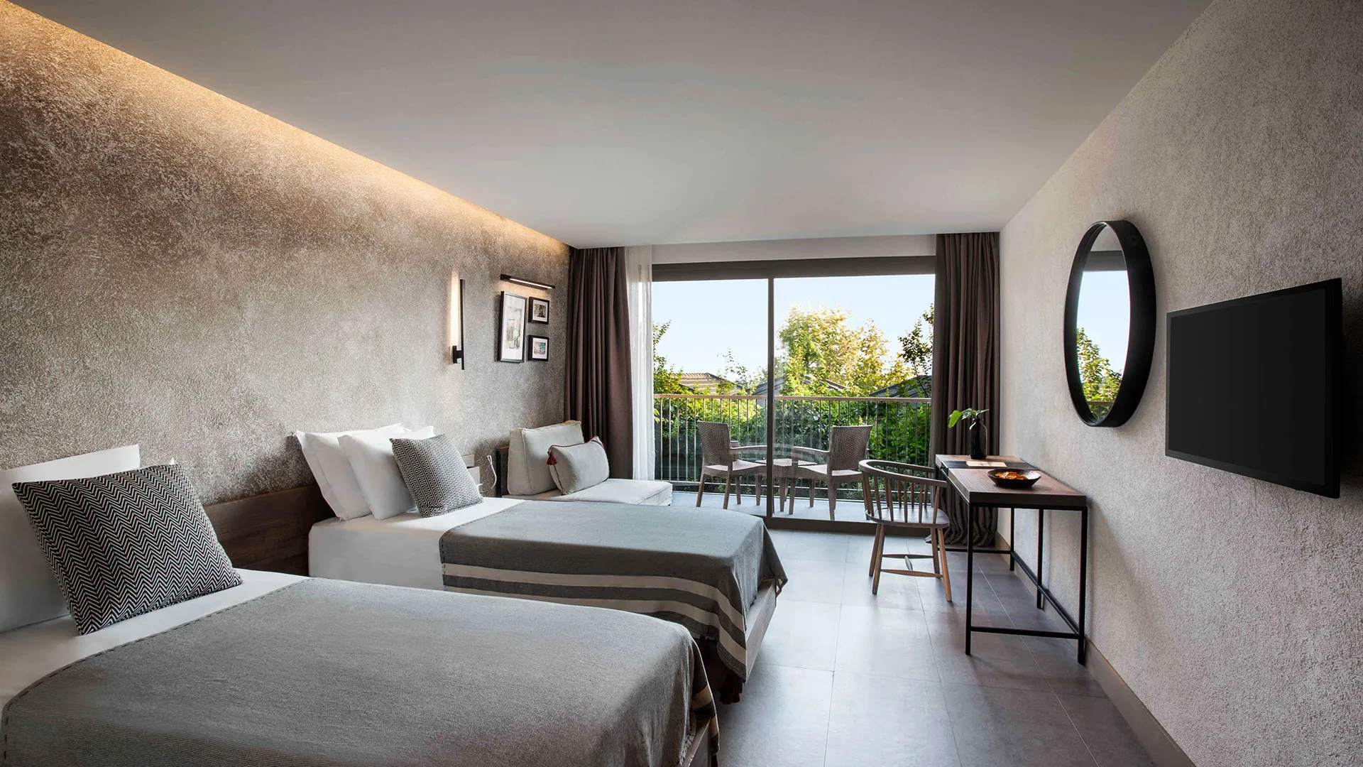 Club Marvy Resort – 23