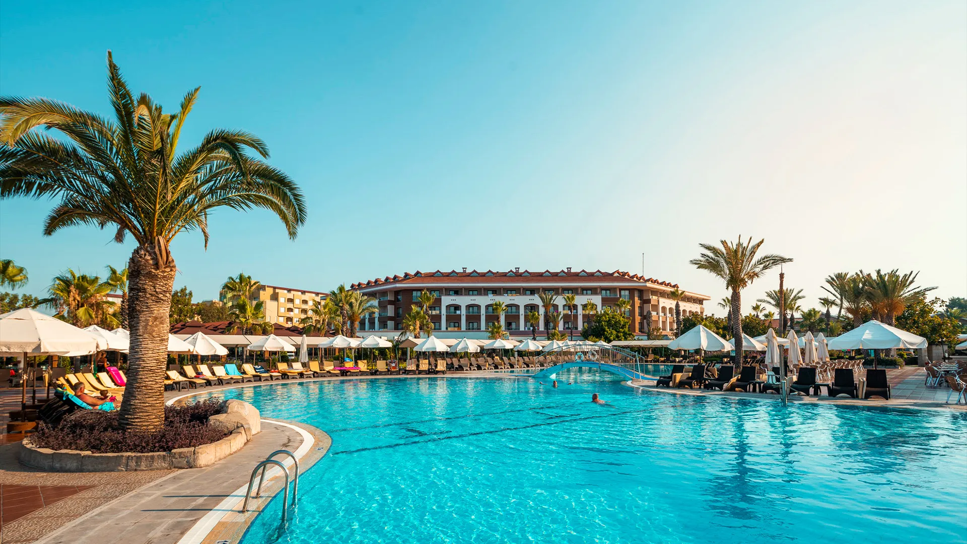 Club Hotel Turan Prince World – 50