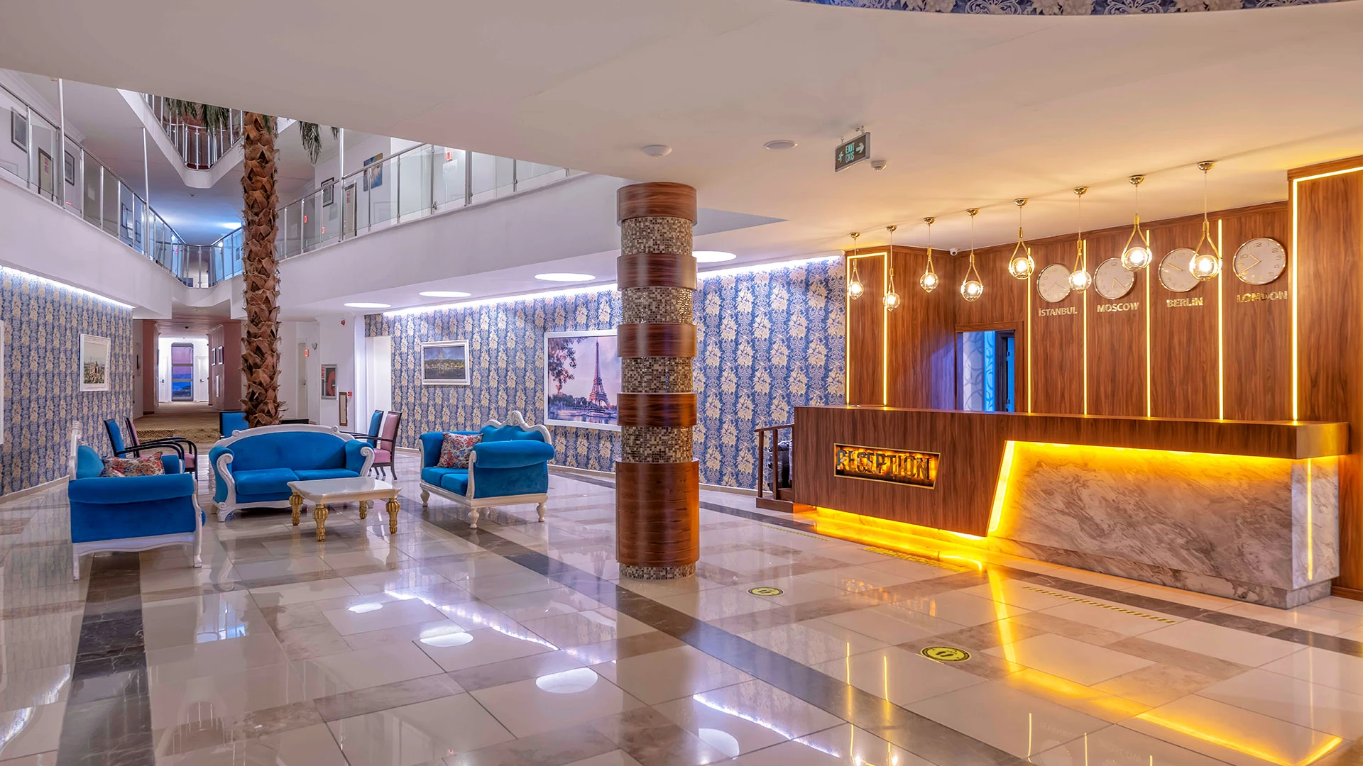Armas Beach Hotel – 18