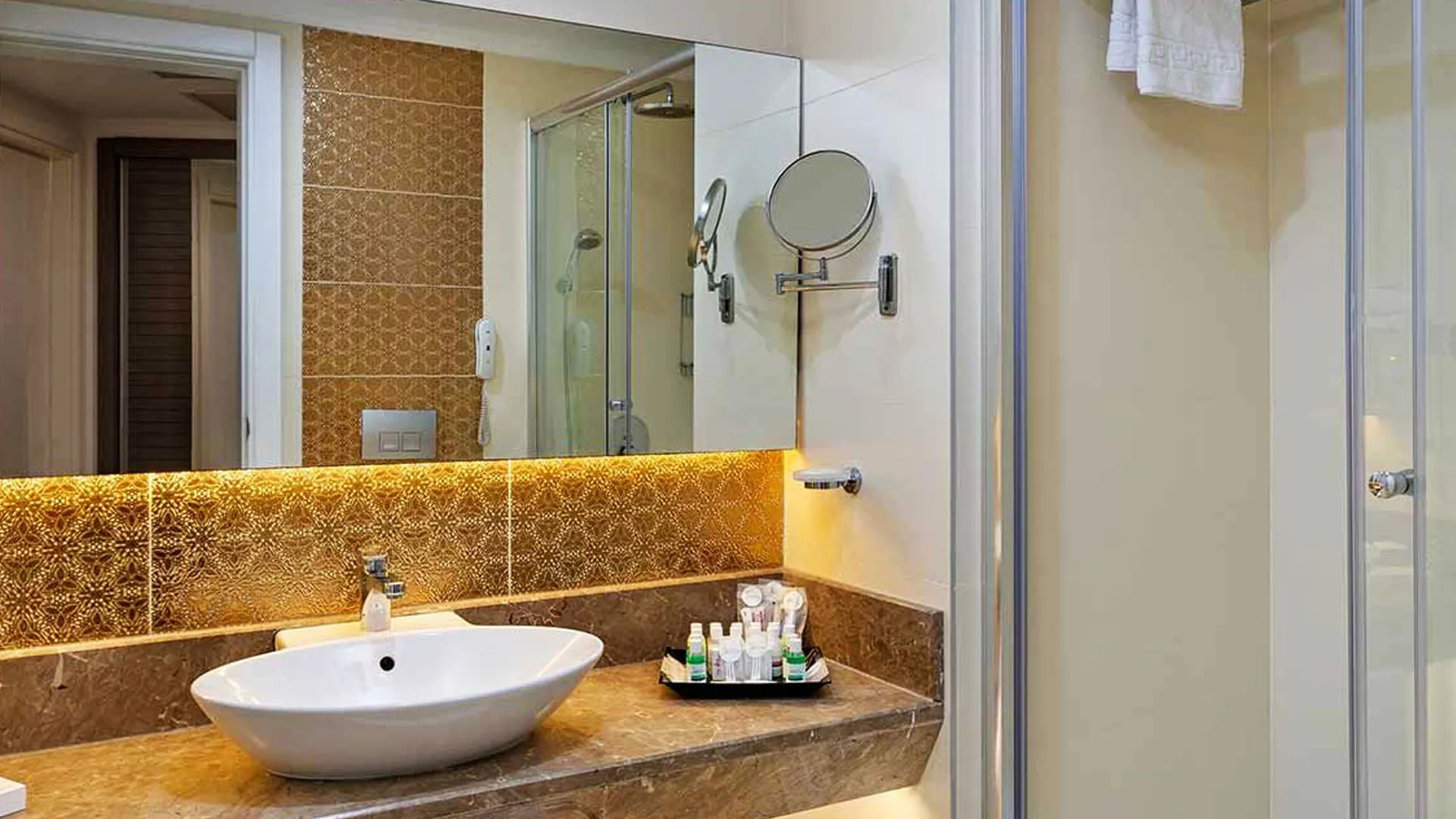 KIRMAN BELAZUR RESORT&SPA Чартър до Анталия от Бургас 2026 [BOJ] – 12