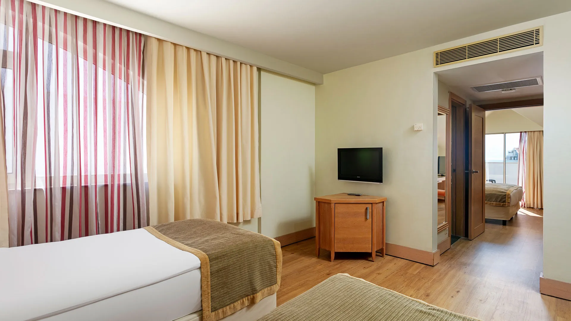 DOBEDAN BEACH RESORT COMFORT (EX.ALVA DONNA BEACH RESORT COMFORT) Чартър до Анталия от София 2026 [SOF] – 51