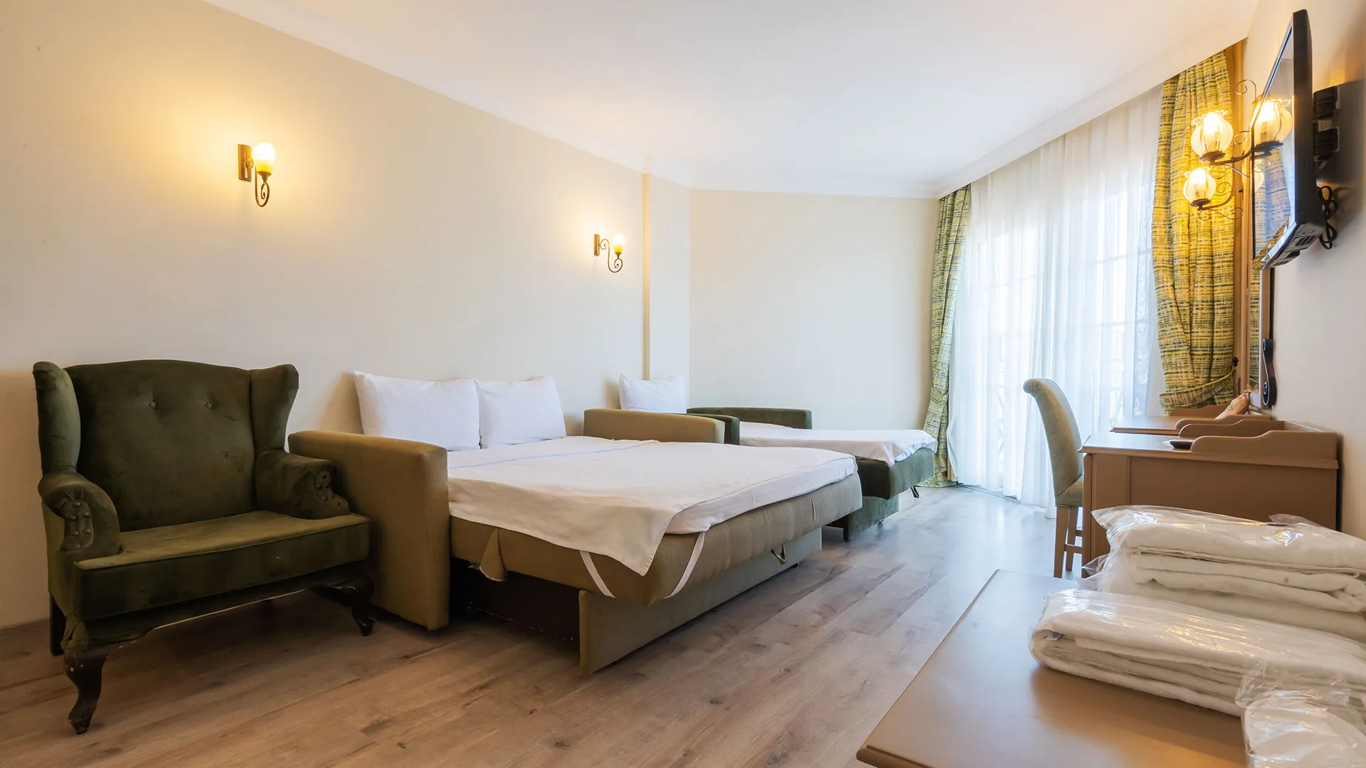 Grand Yazici Marmaris Palace – 36