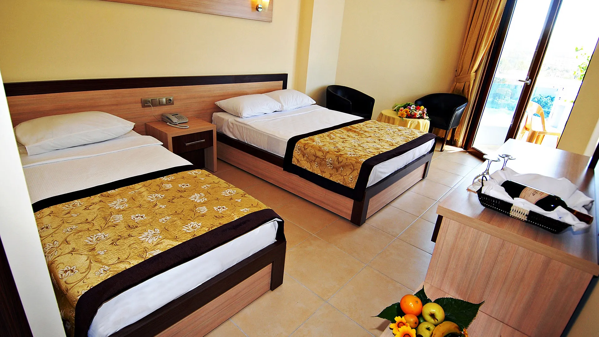 CARETTA BEACH HOTEL Чартър до Анталия от Варна 2026 [VAR] – 39