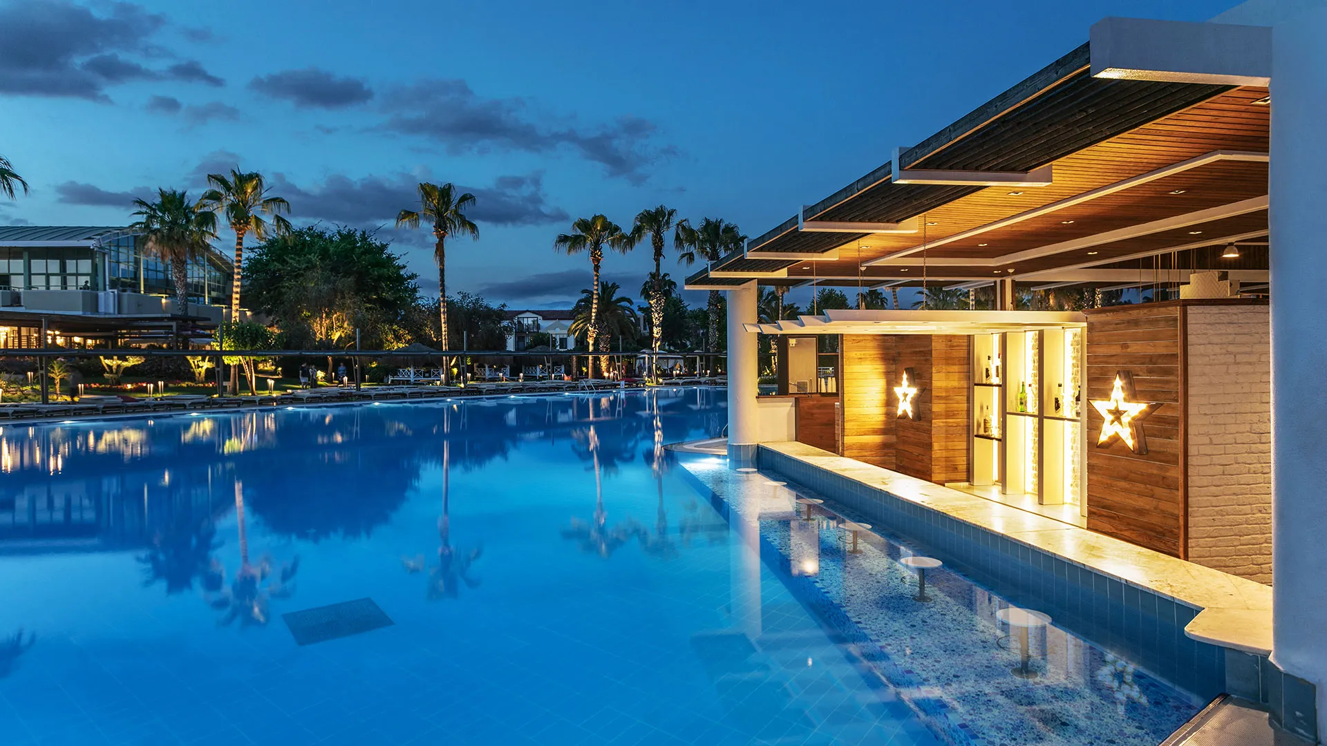 Club Tuana Fethiye – 40