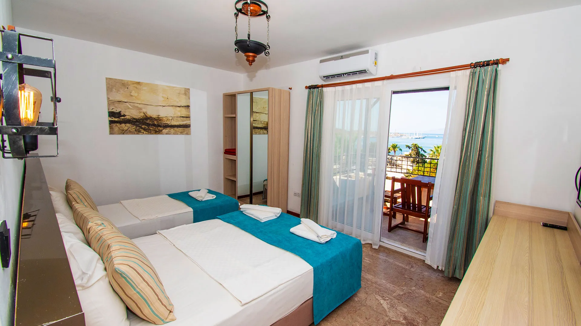 Sami Beach Hotel – 14