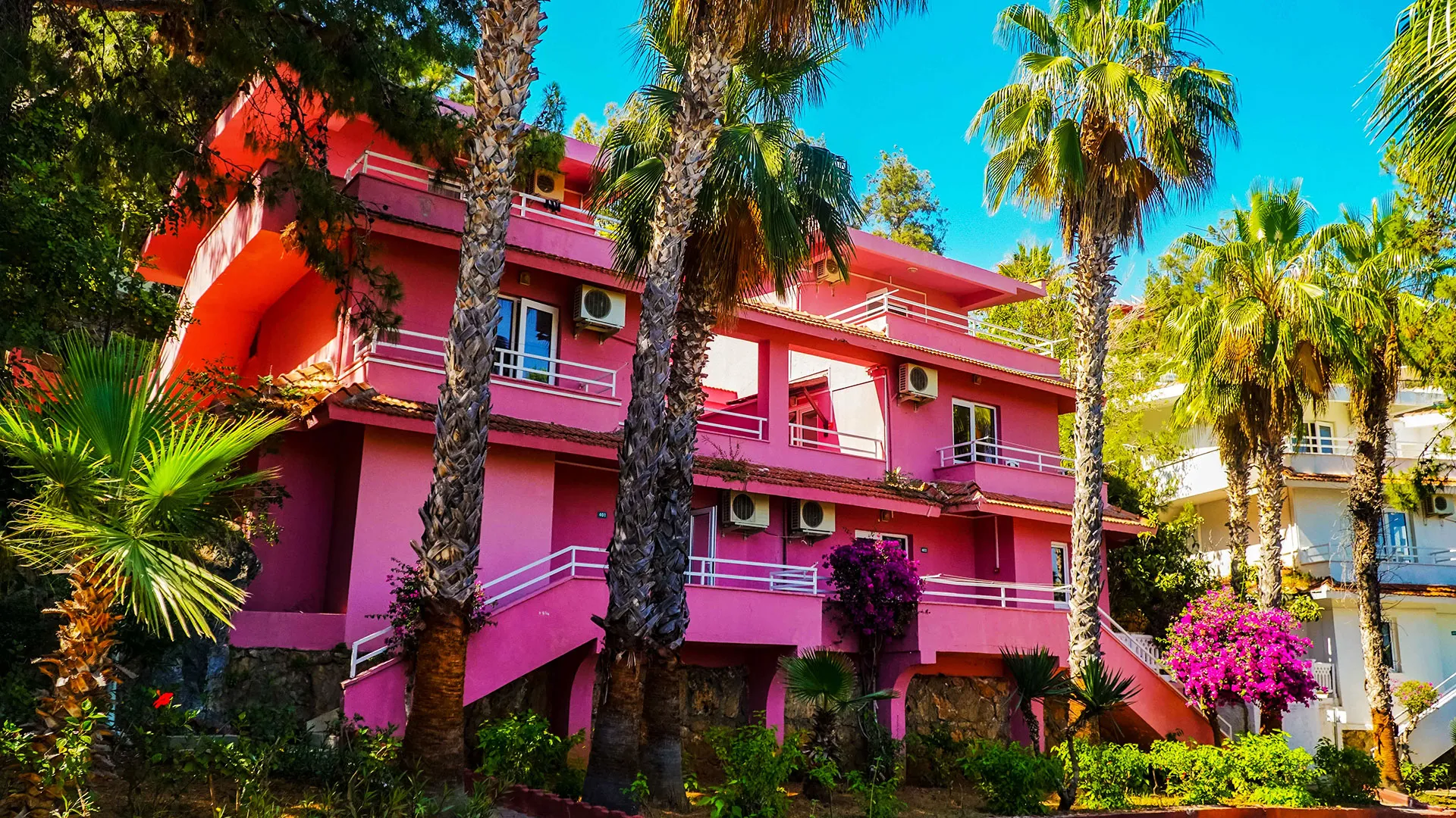 SENZA GARDEN HOLIDAY CLUB Чартър до Анталия от Варна 2026 [VAR] – 30