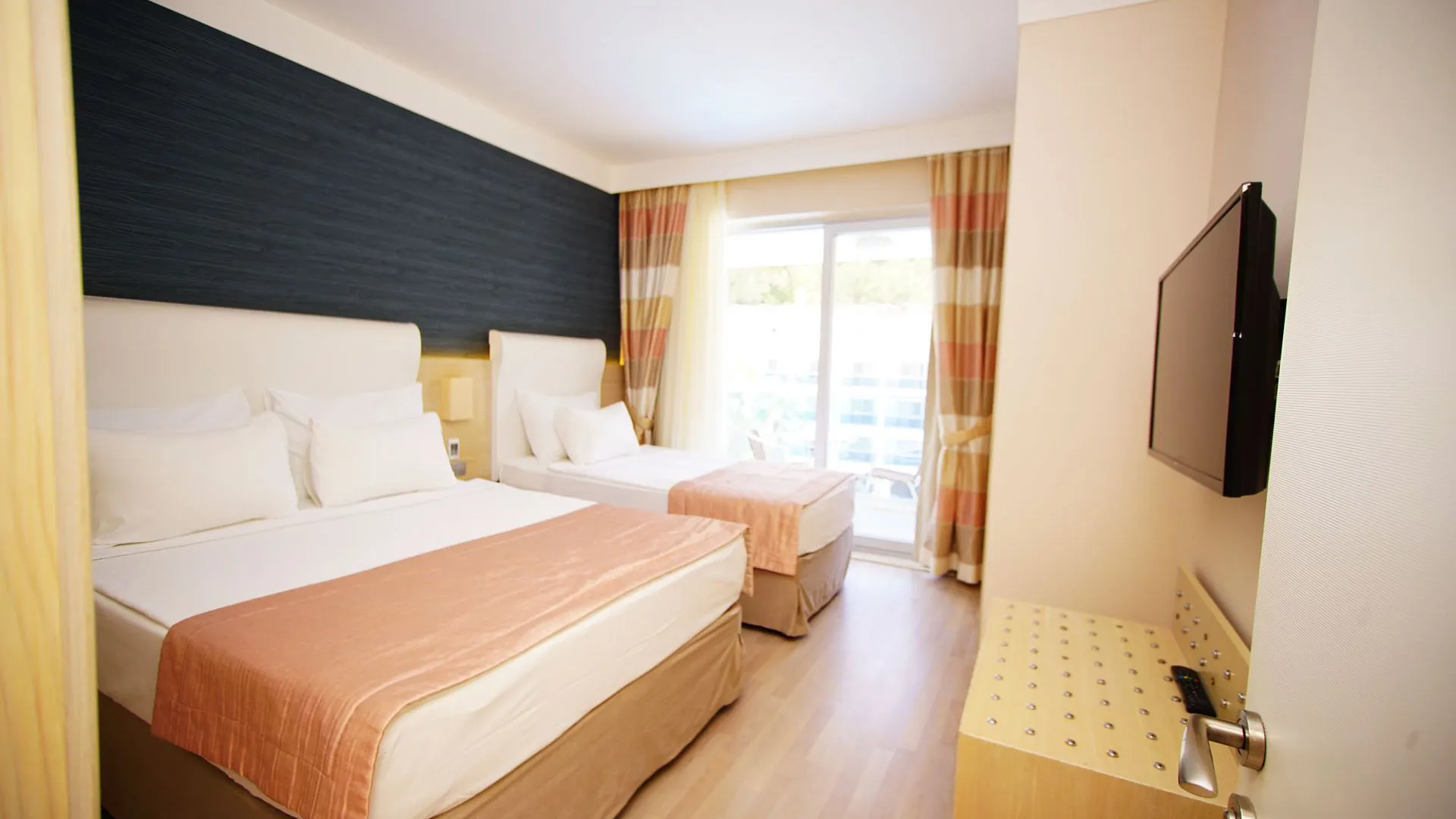 Turunc Resort Hotel – 33