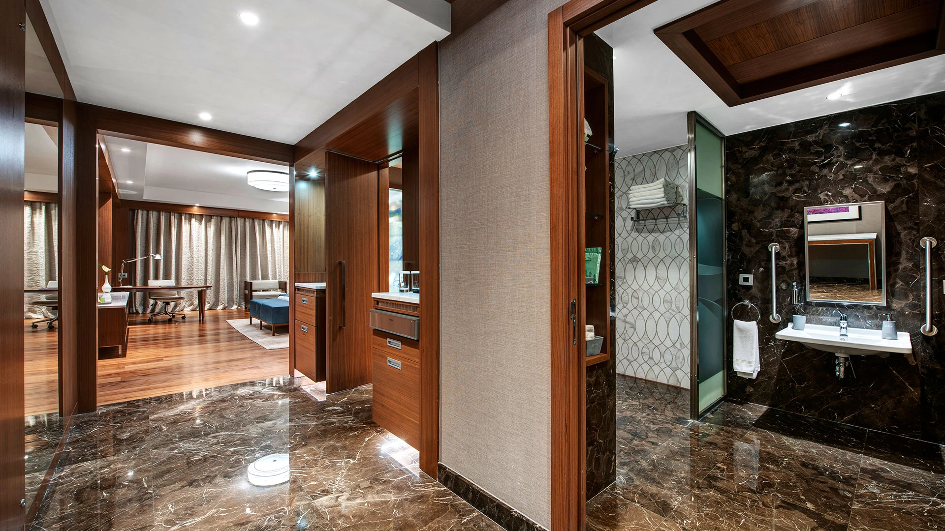 REGNUM CARYA GOLF & SPA RESORT Нова Година в Анталия с чартър от Пловдив – 79