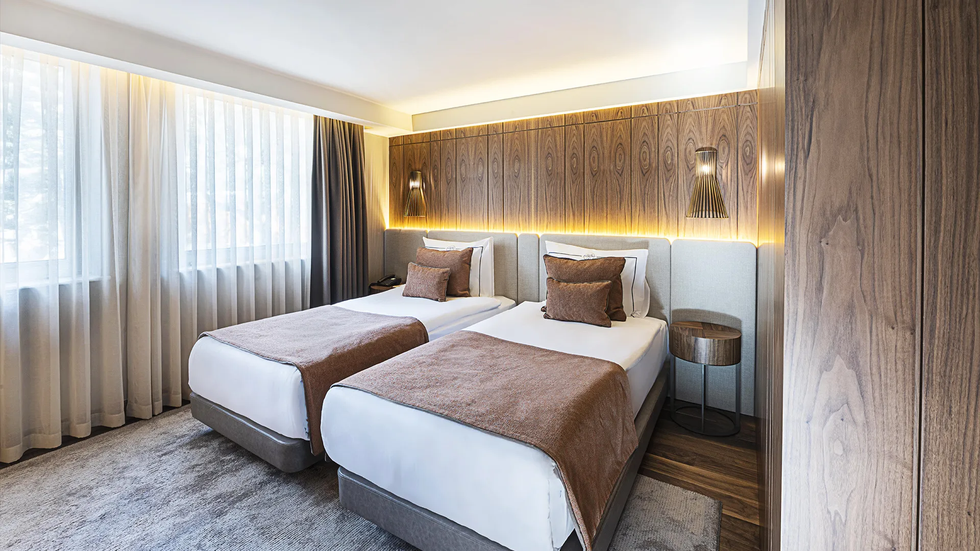 RIXOS SUNGATE Чартър до Анталия от София 2026 [SOF] – 31