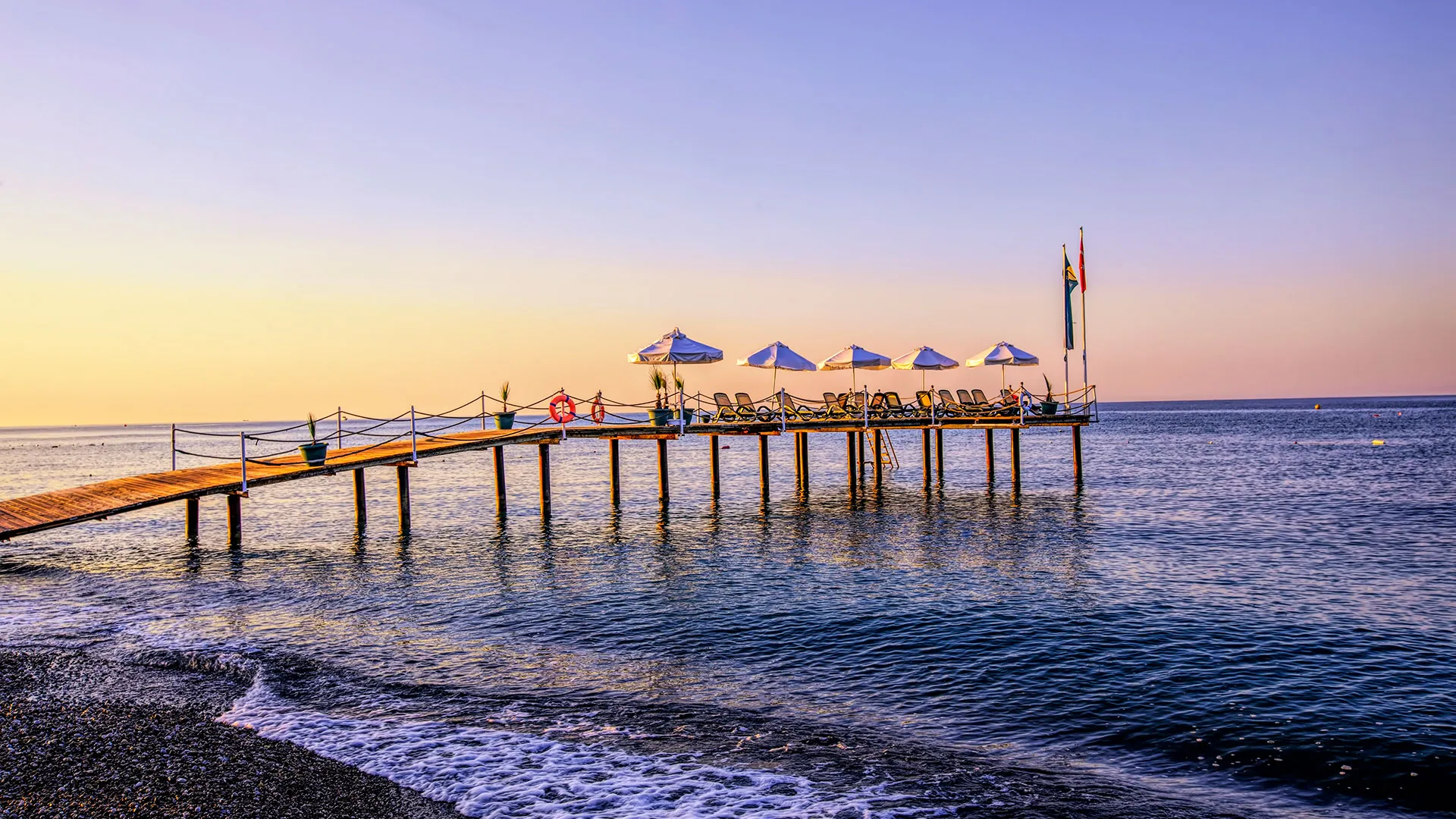 Tui Blue Sherwood Belek – 31