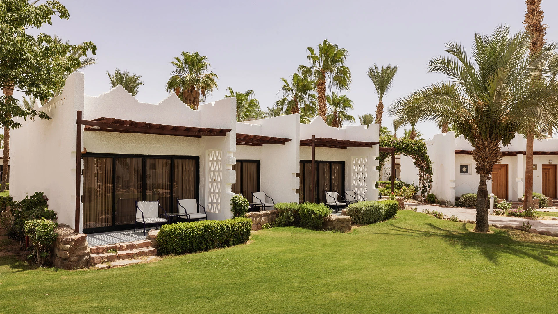 JAZ FAYROUZ RESORT Чартър до Шарм Ел Шейх от София 2026 [SOF] – 3