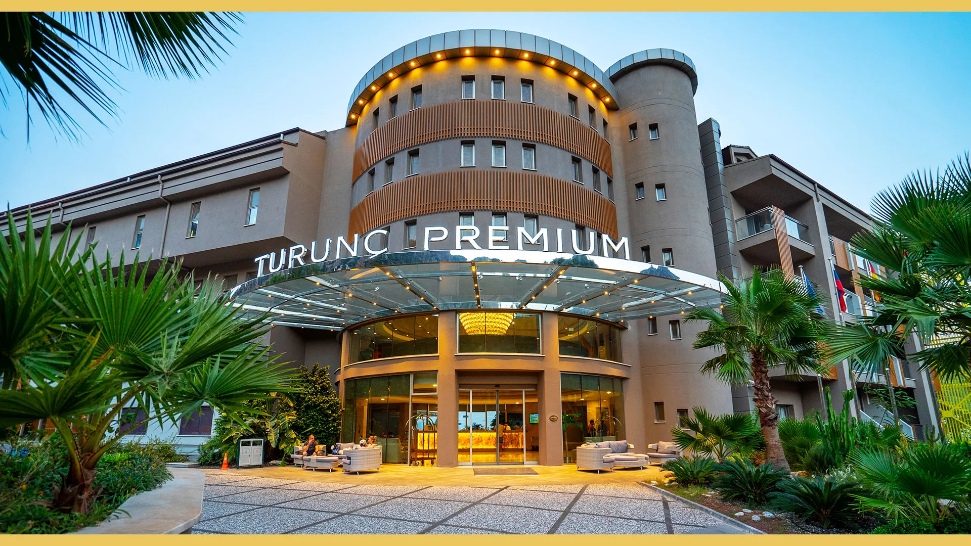 Turunc Premium Resort – 50