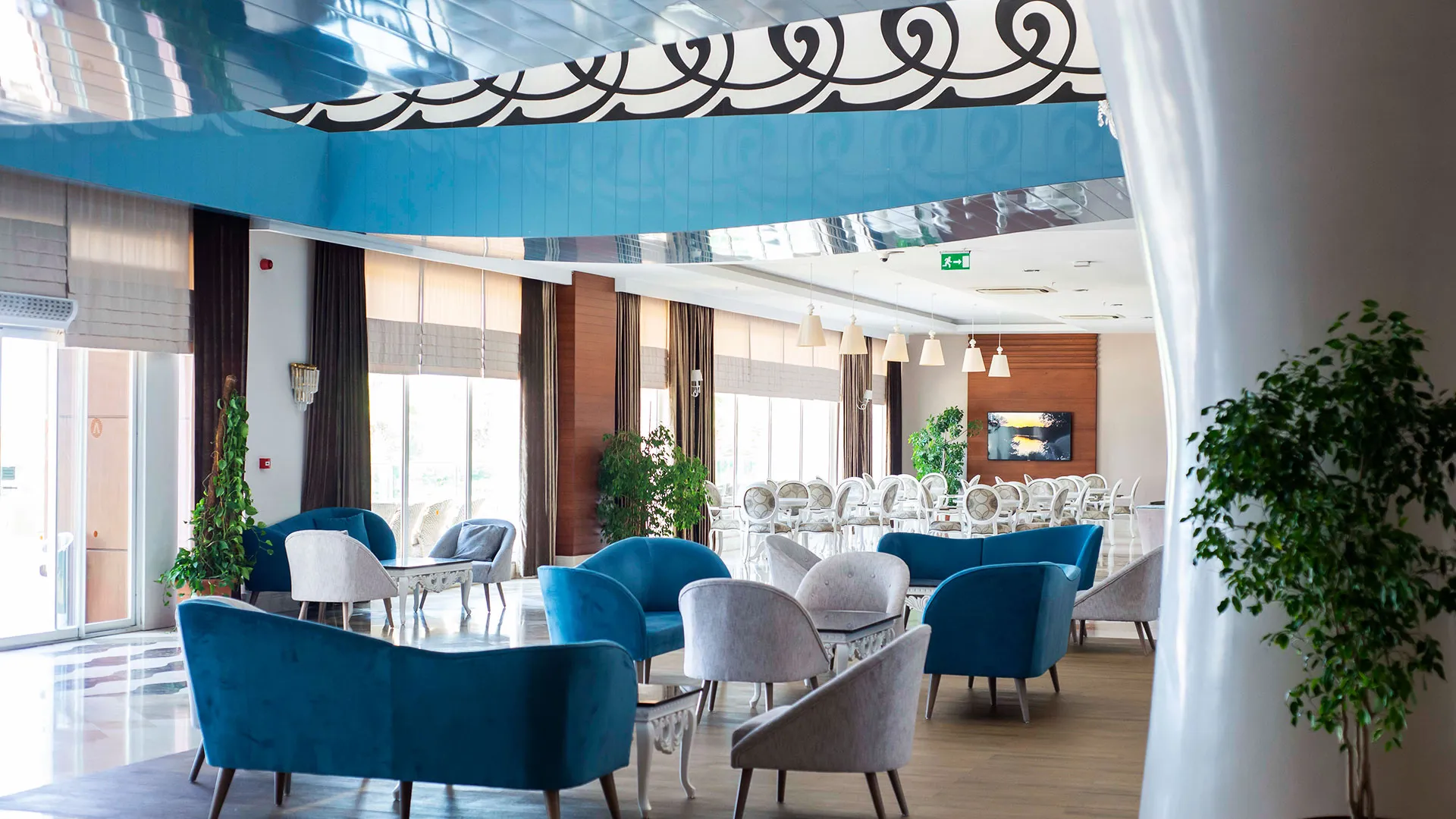 Adalya Ocean Deluxe – 21