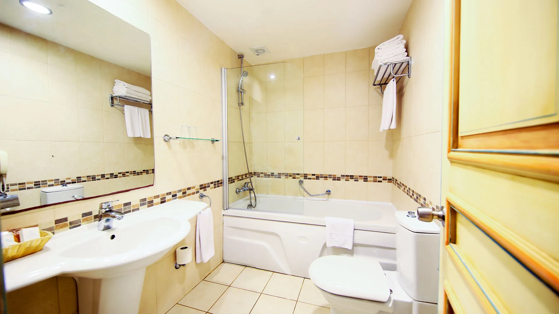 Salmakis Resort & Spa – 26
