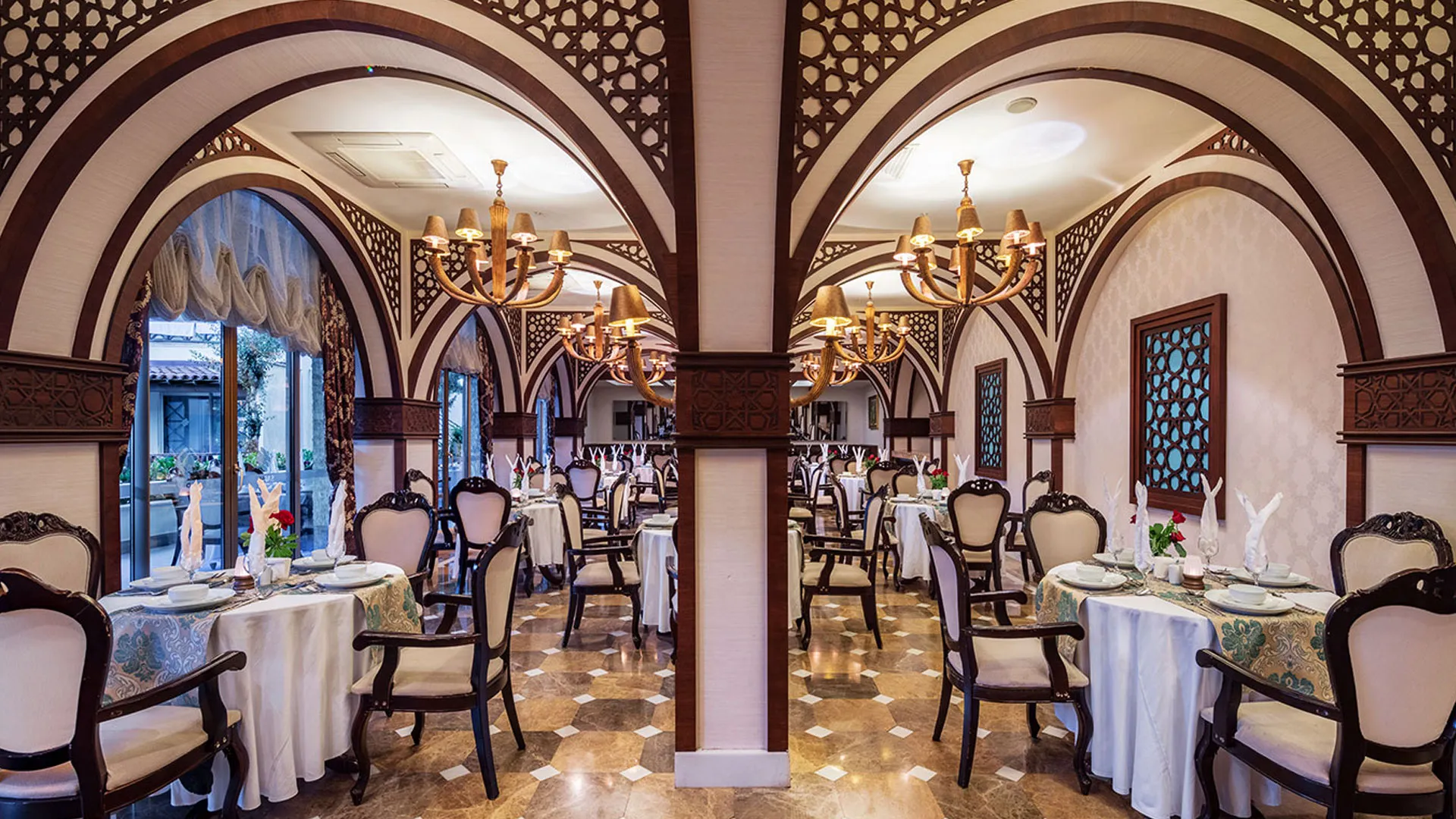Saphir Hotel & Villas – 6