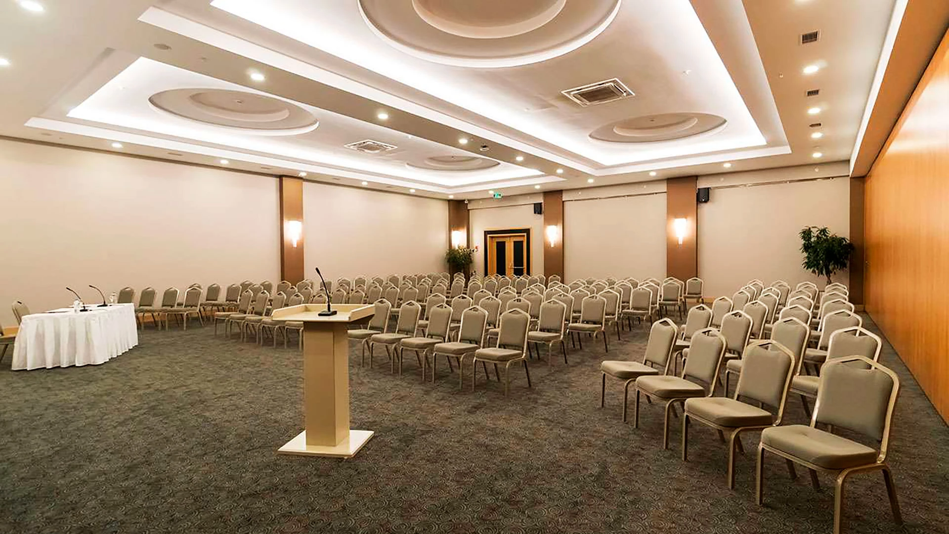 Korumar Ephesus Beach & Spa Resort – 81