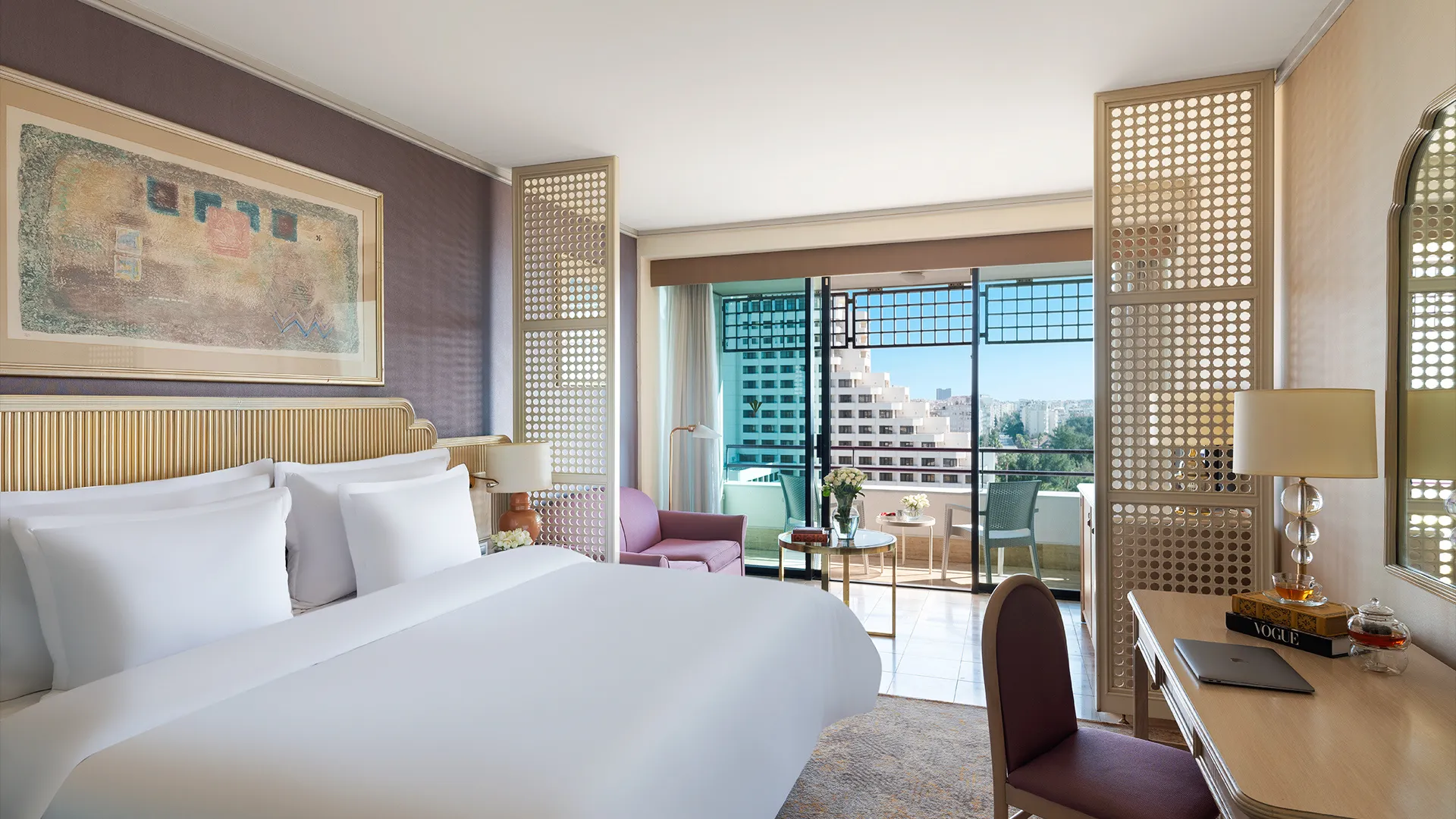 RIXOS DOWNTOWN Чартър до Анталия от София 2026 [SOF] – 151